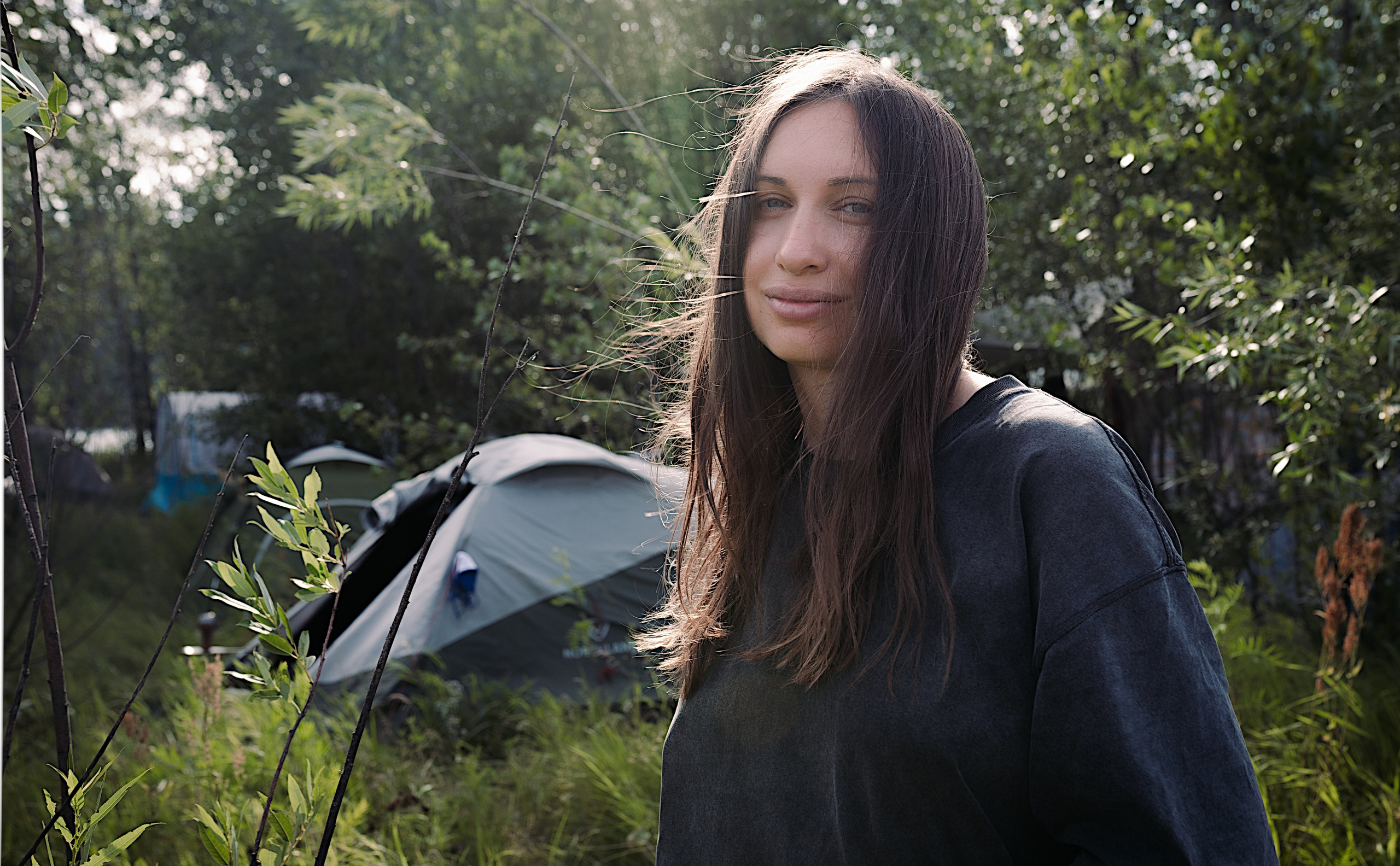 Портрет. Фотограф в Ижевске Максим Грундул