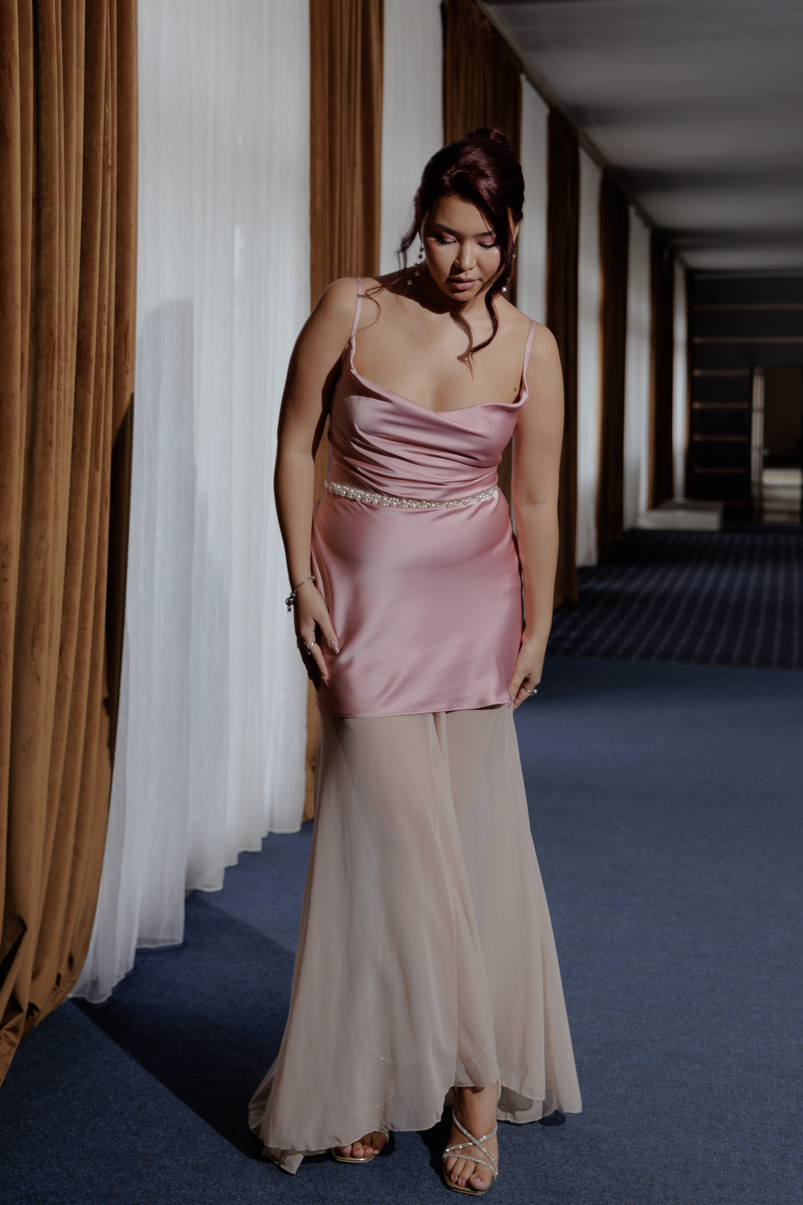 Годовщина св. Фотограф Костанай Кукуруза Анжела