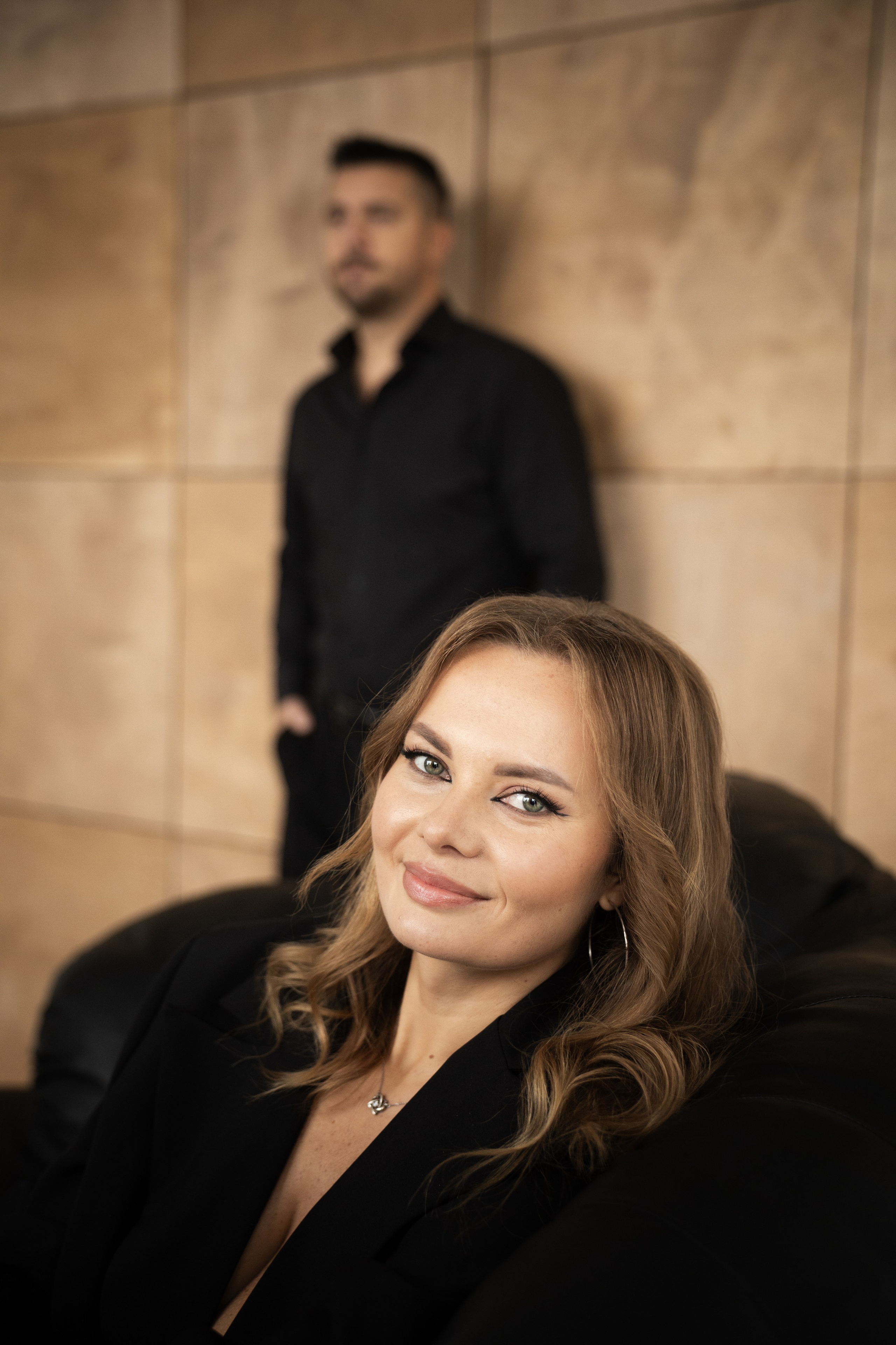 Love Story. Фотограф в Минске Анна Мазанова: портрет, love story и семья