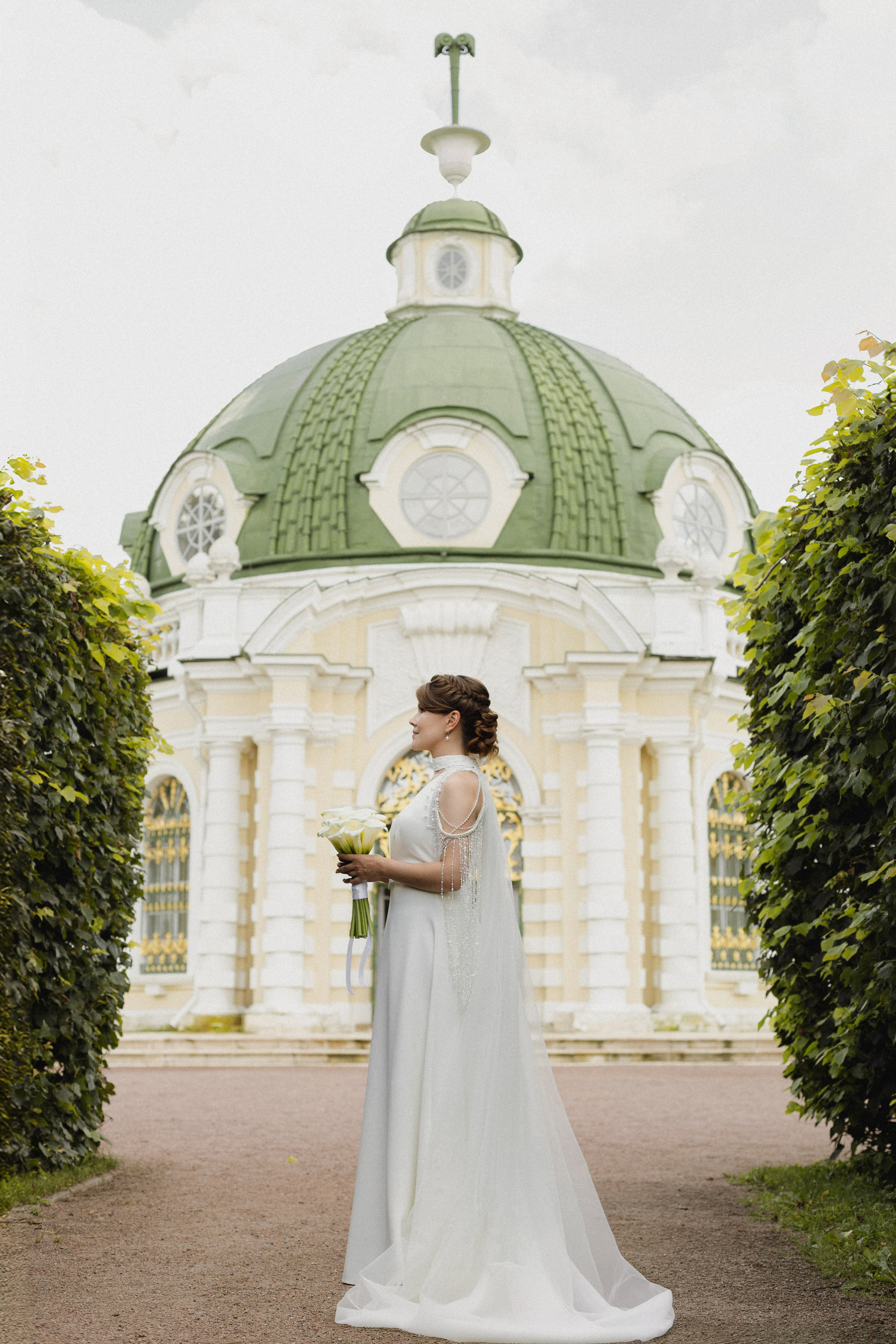Мария & Борис. Кузьмина Анастасия — контент-фотограф | Москва