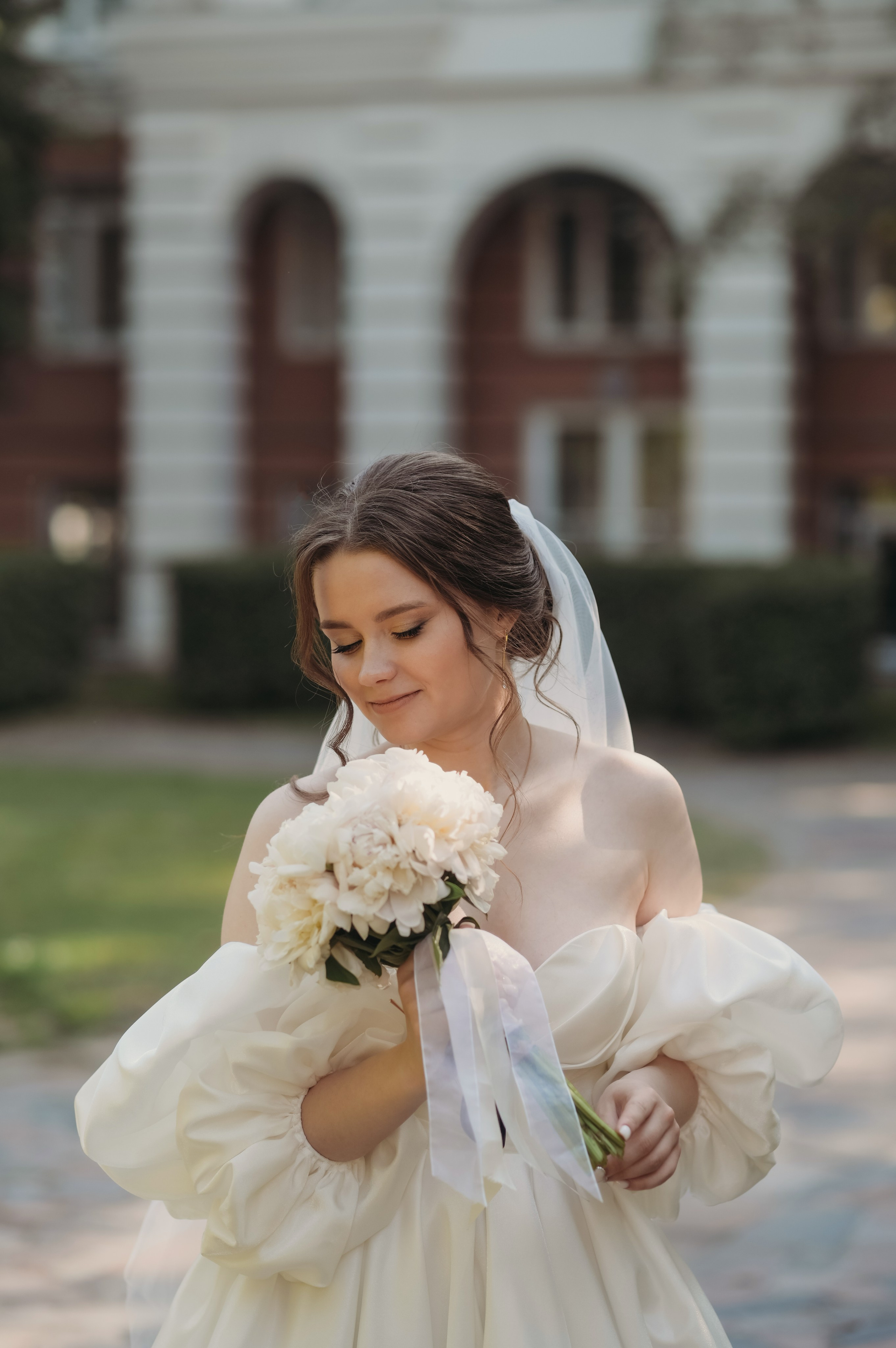 Александра & Кирилл. Семейный фотограф Олеся Батурина Рязань