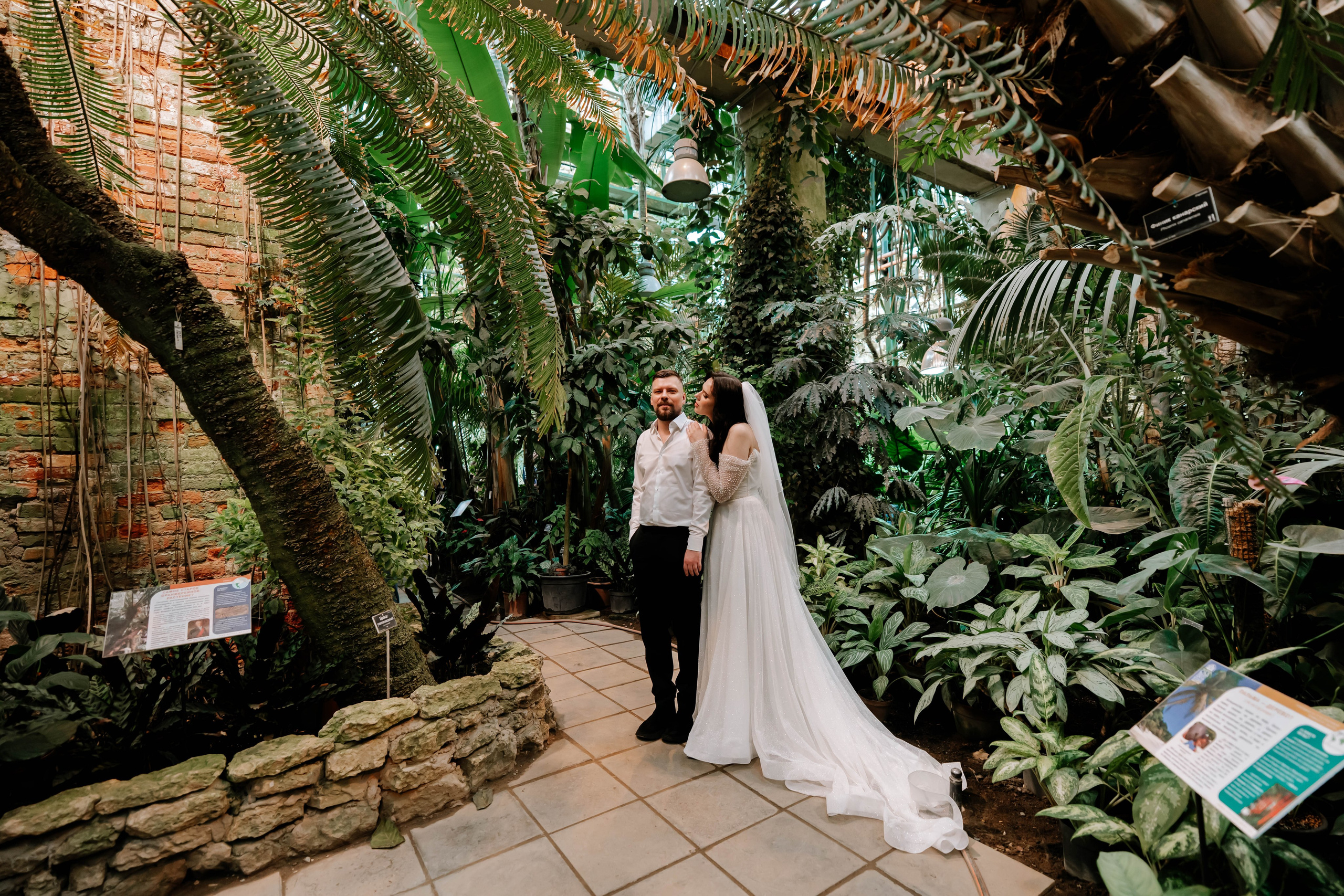 Александр и Анастасия. Фотограф Елизавета Савина