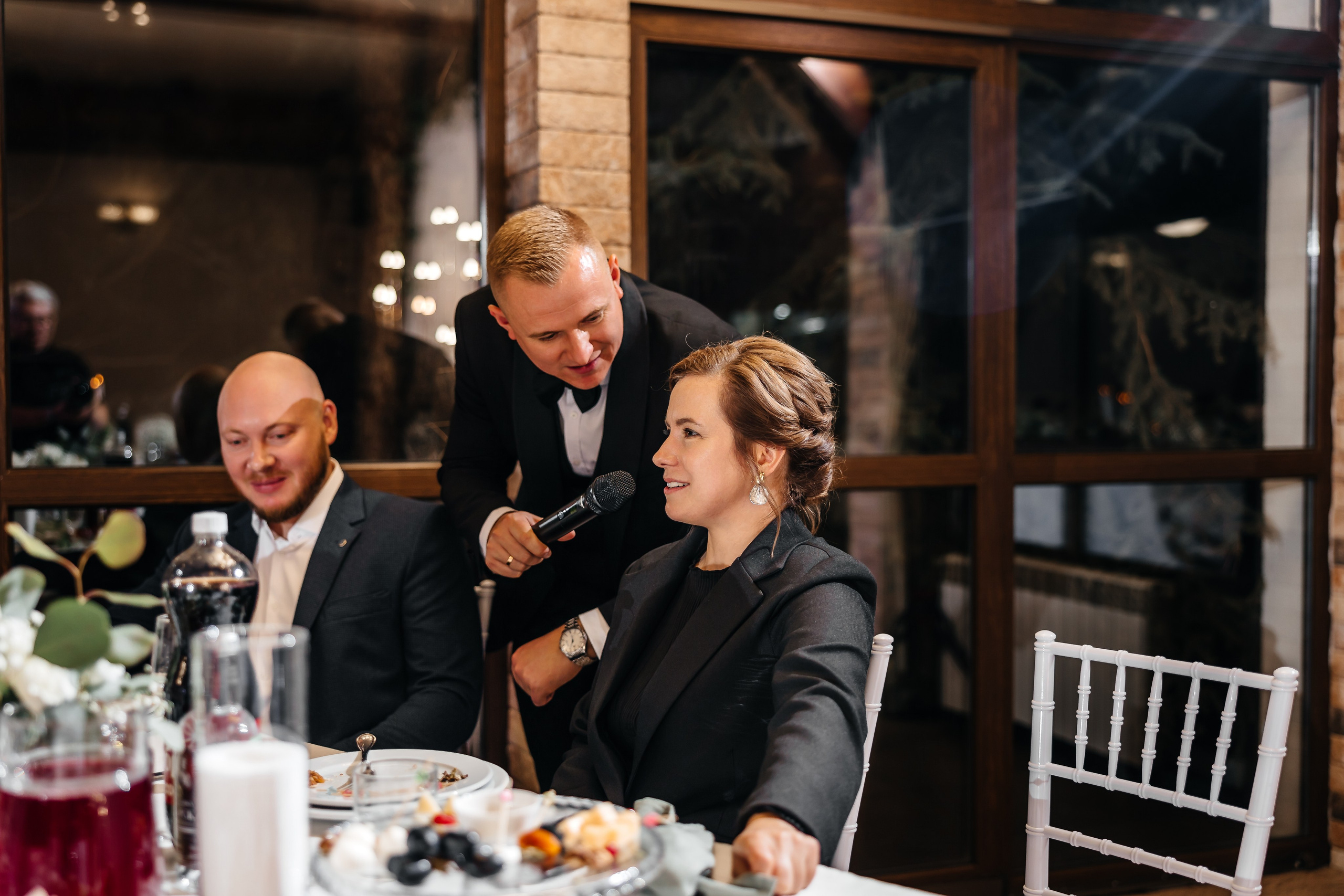 Анонс свадьбы для Юлии и Александра. Свадебный фотограф в Крыму и Севастополе Ольга Баскакова