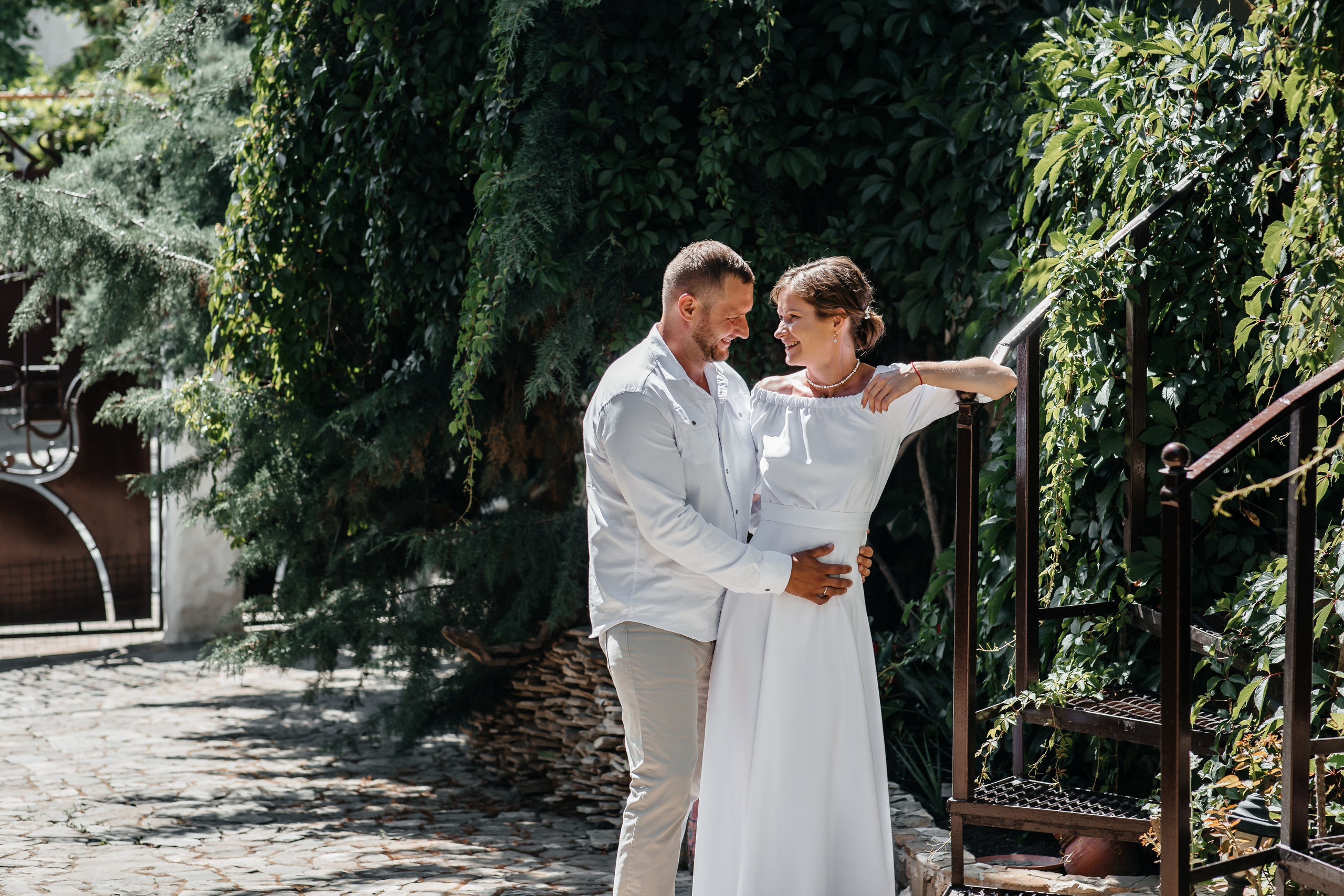 Судак и мыс Капчик. Анонс свадьбы для Алены и Евгения. Свадебный фотограф в Крыму и Севастополе Ольга Баскакова