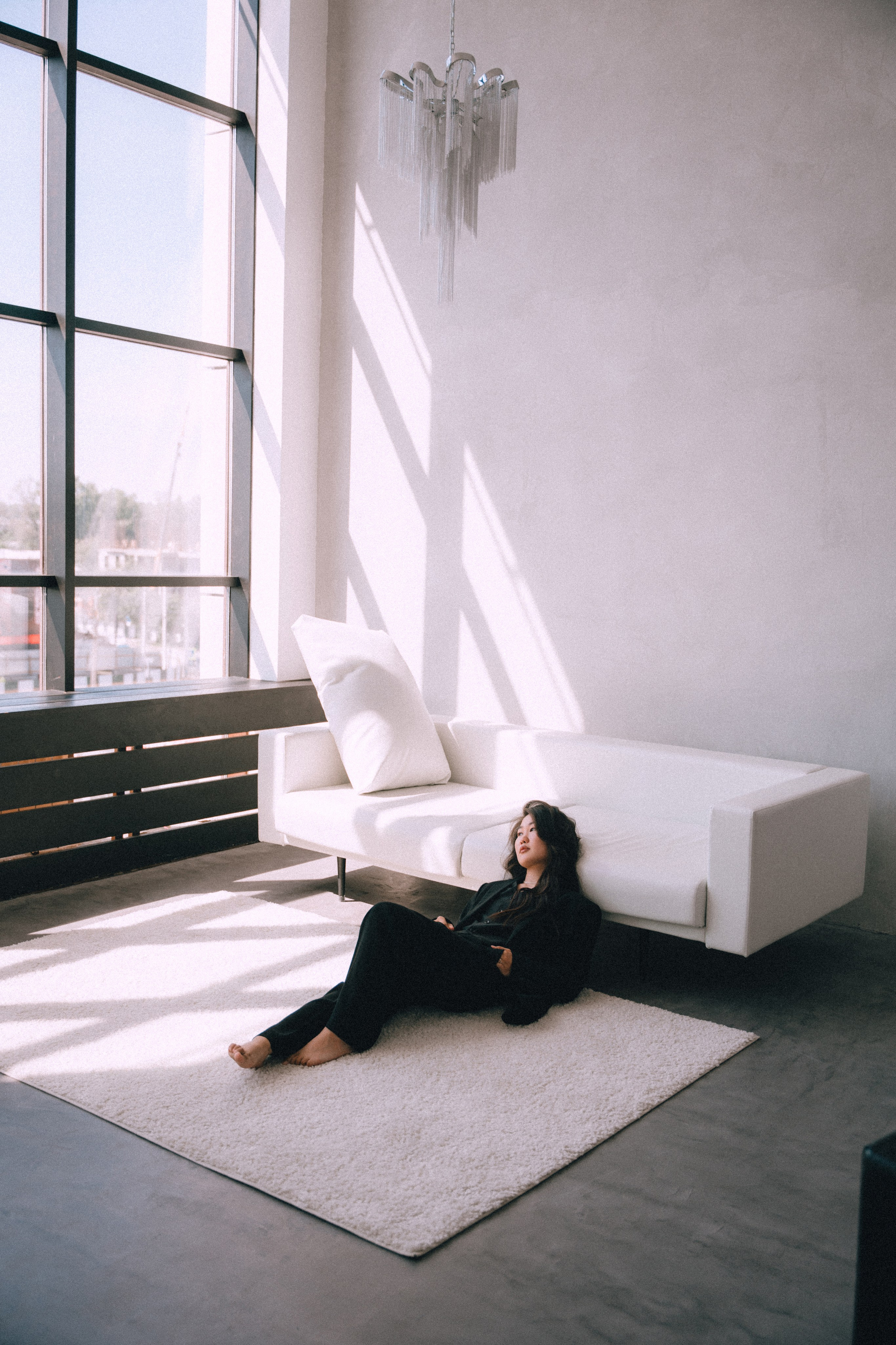 Саяна. Фотограф в Иркутске Сендыхеев Пётр