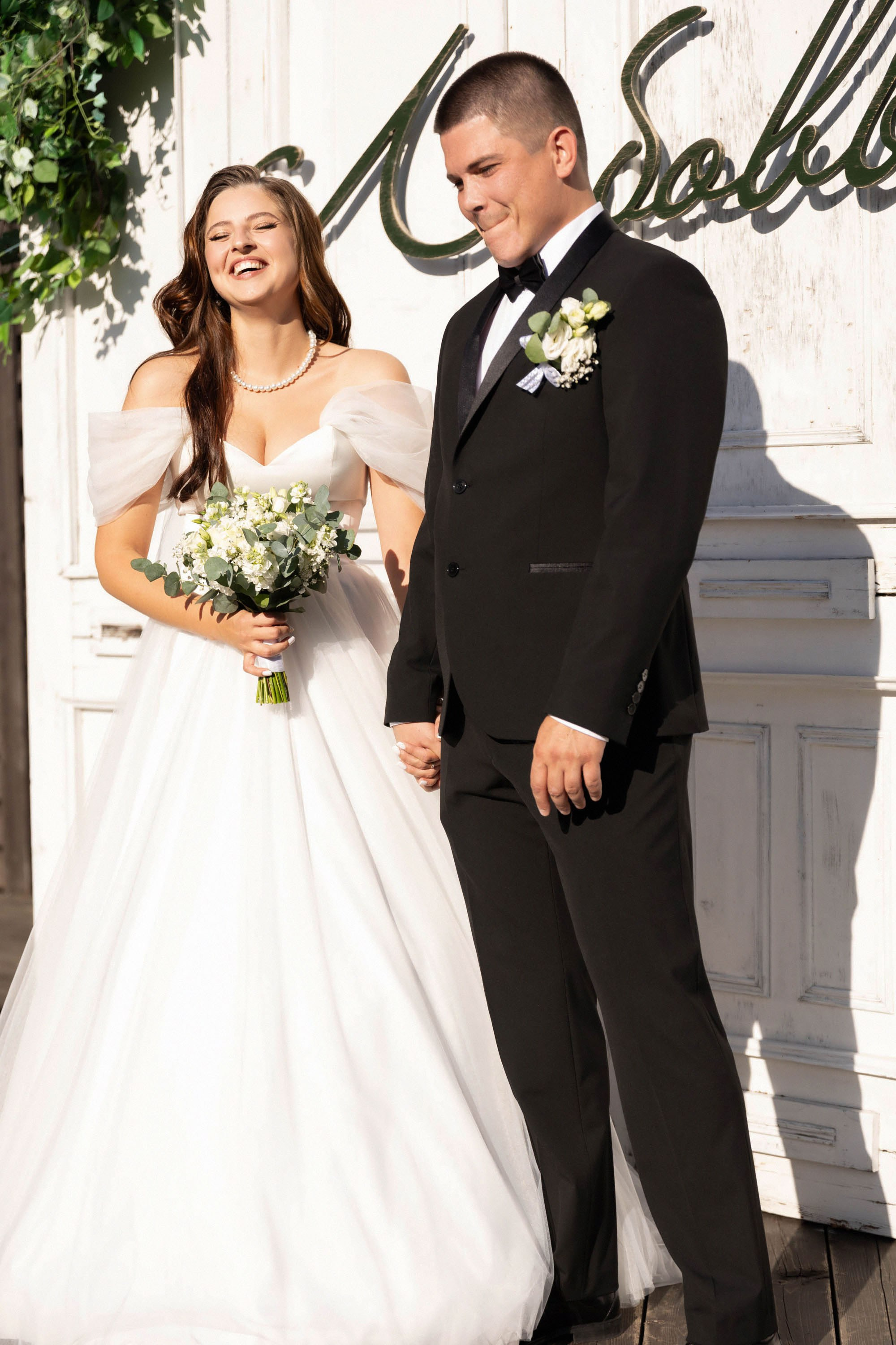 Евгений и Владислава. Свадебный и индивидуальный фотограф Владивосток