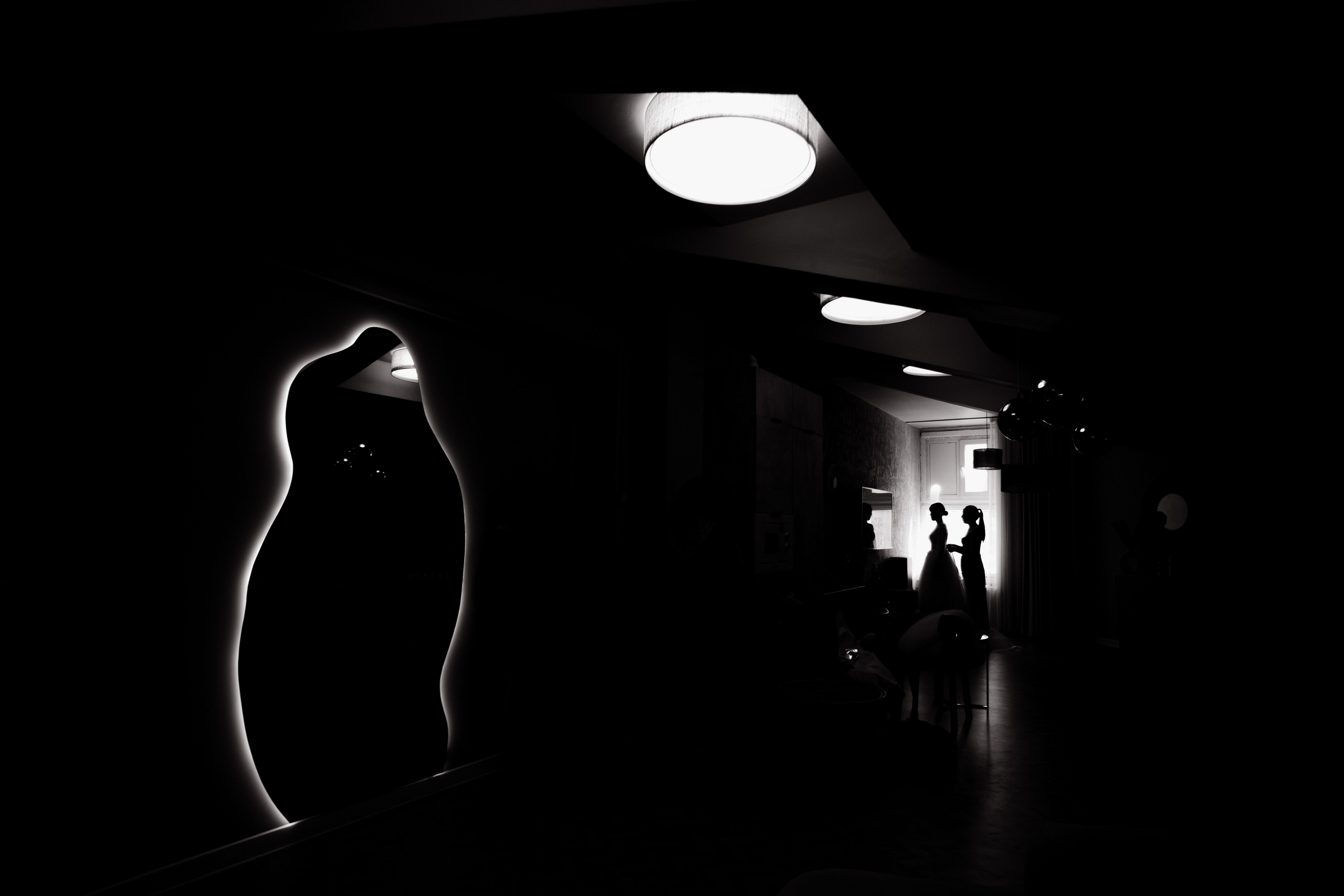 Свадьба Юлии и Андрея. Свадебный и репортажный фотограф в Якутске Владимир Бочкарев