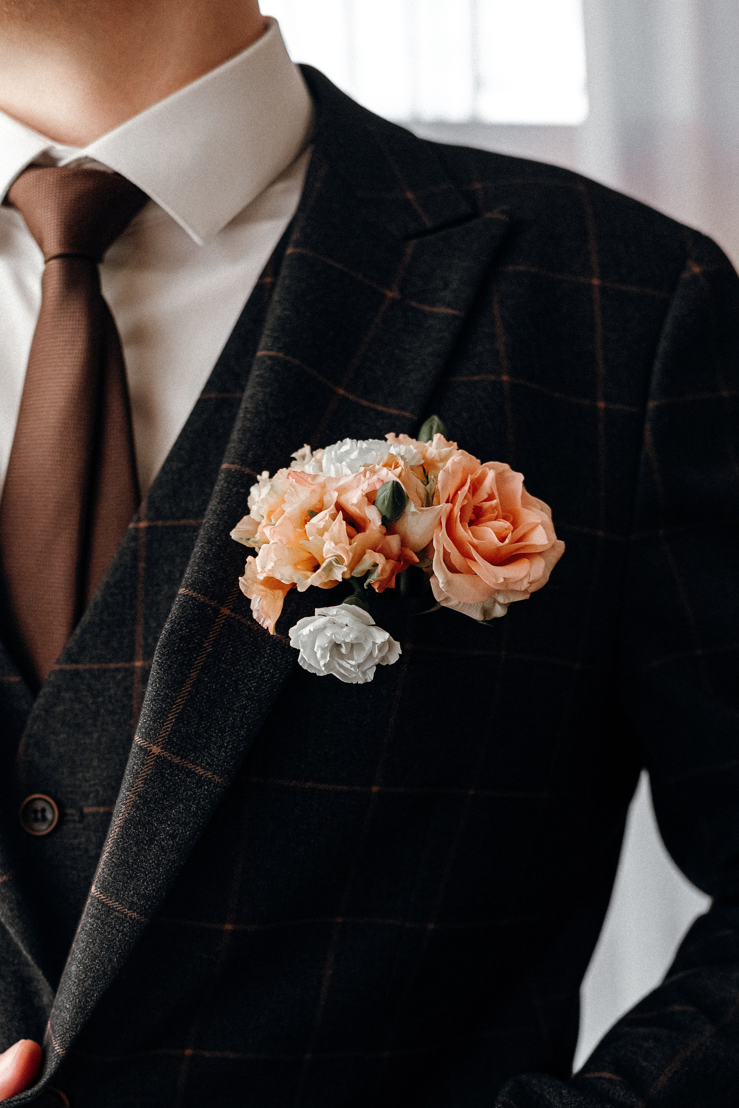 Сергей & Карина. Свадебный и студийный фотограф в Нижнем Новгороде