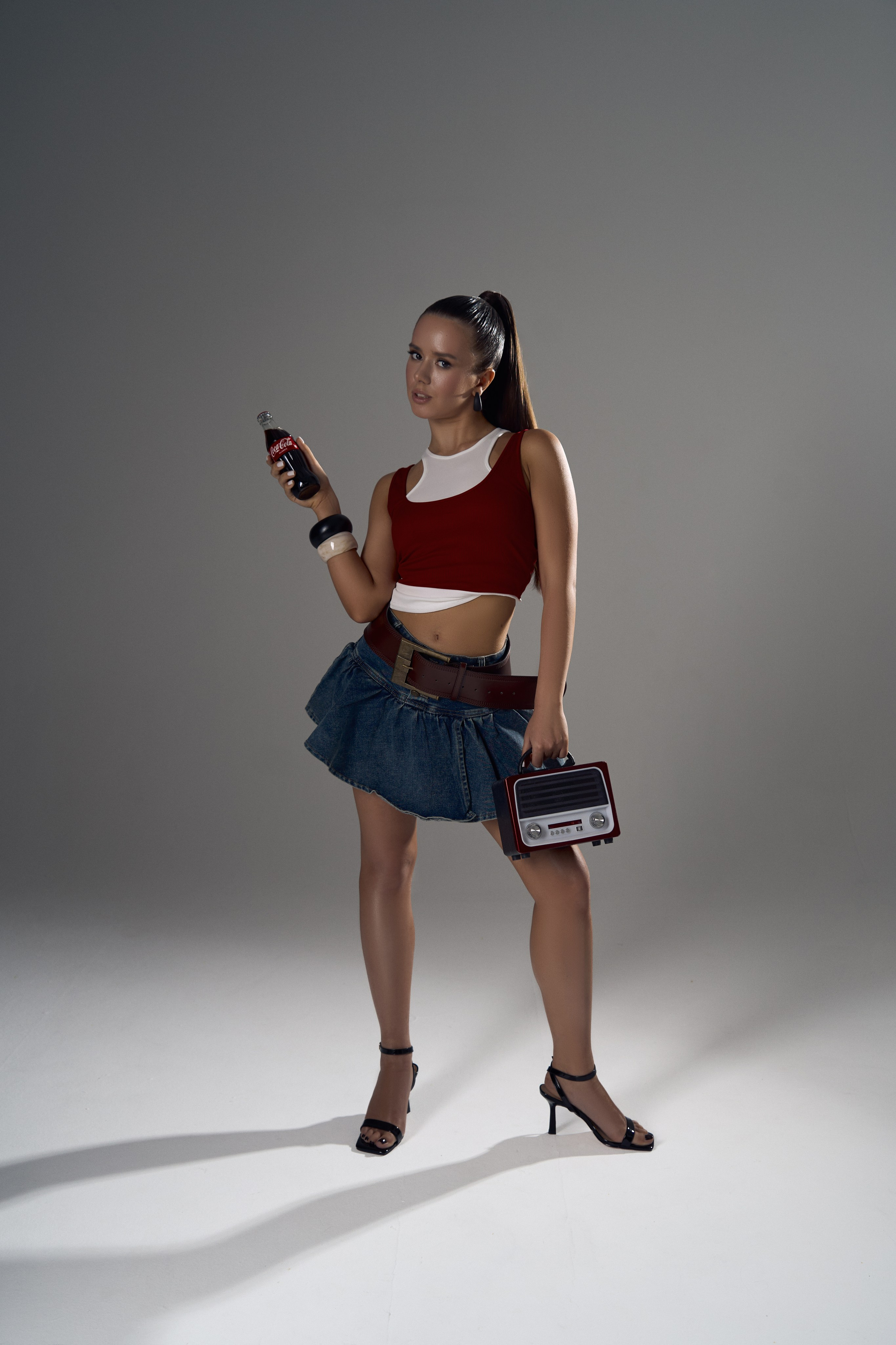 Света. Персональный / коммерческий фотограф в Нижнем Новгороде Любивая Анастасия