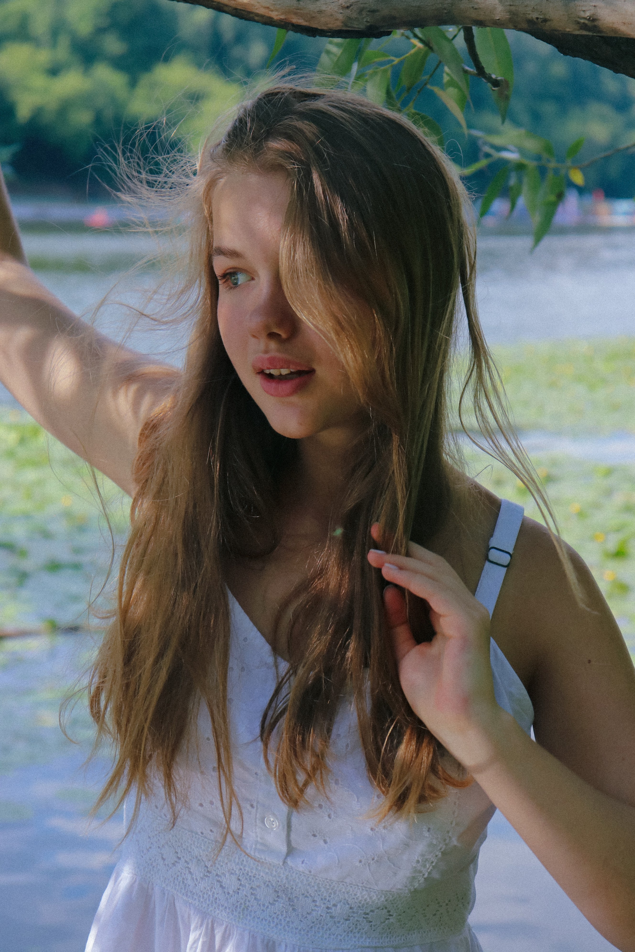 Уличная съемка. Тася. PH.T.MARRY-фотограф, видеограф Москва