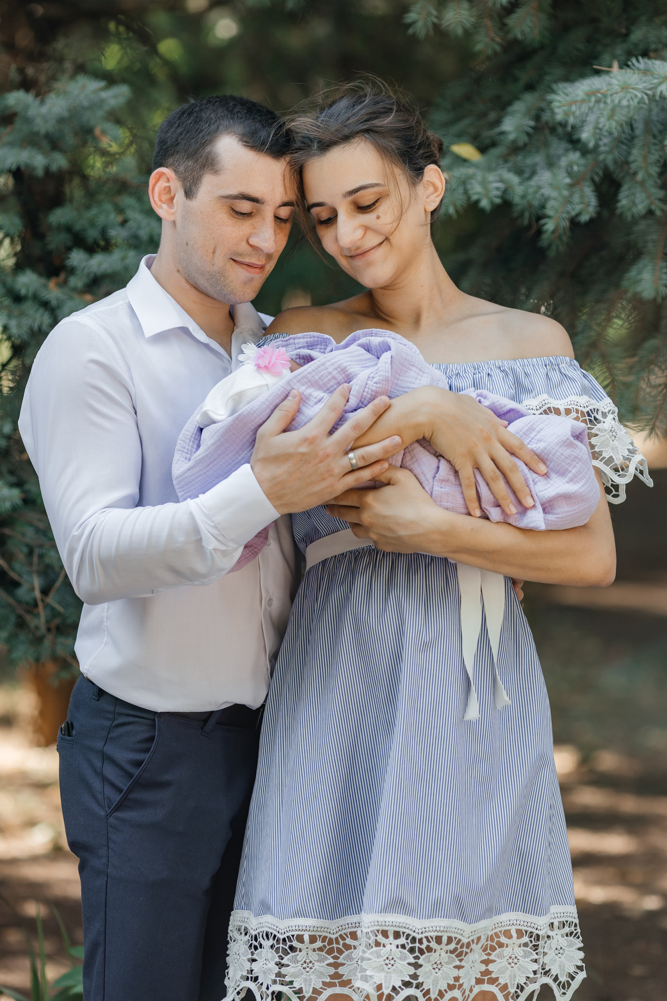 Выписка. Профессиональный фотограф Светлана Рыбка