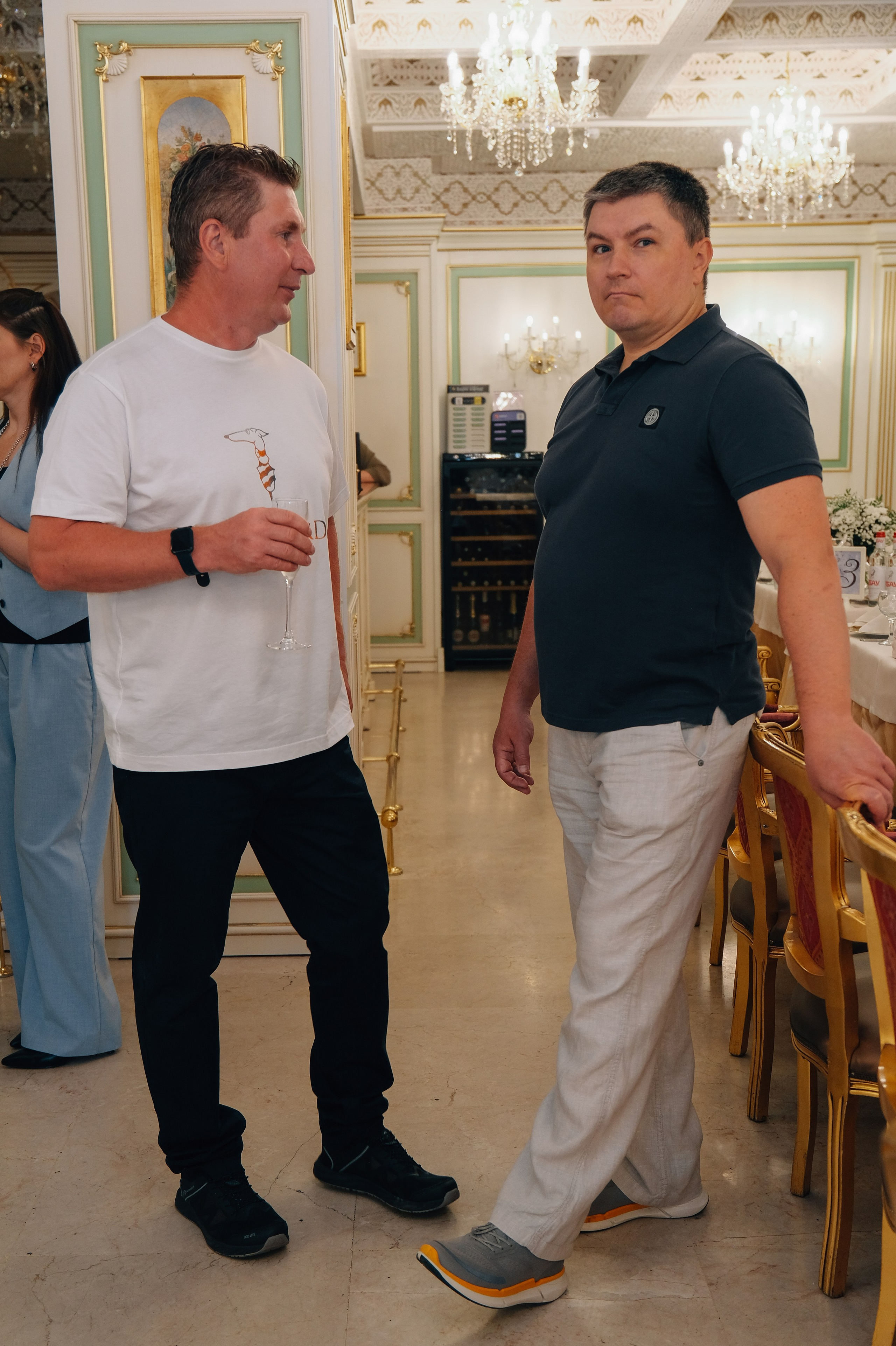 Александр и Мария. Фотограф и видеограф в Москве Полина Абраменкова