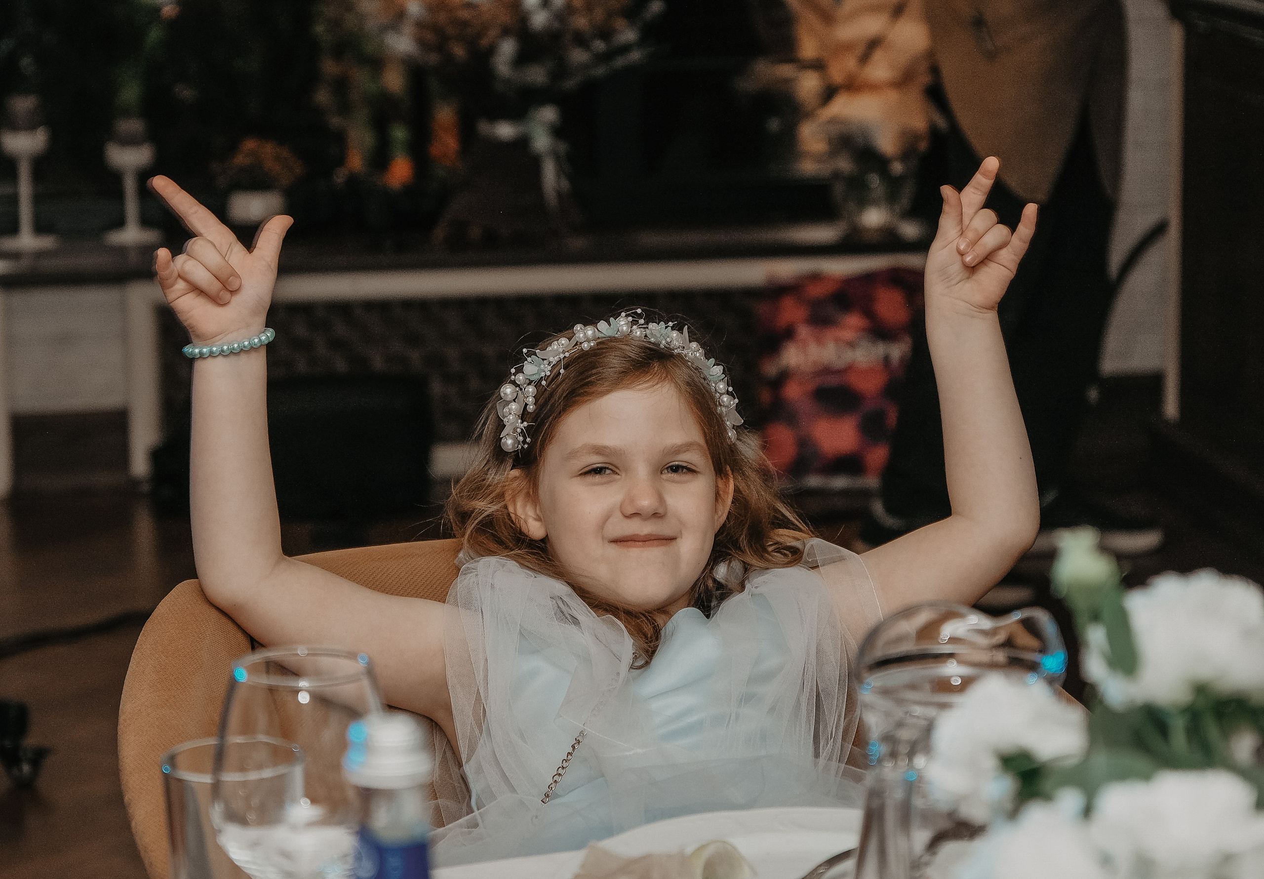 Вячеслав и Анастасия. Фотограф и видеограф в Москве Полина Абраменкова