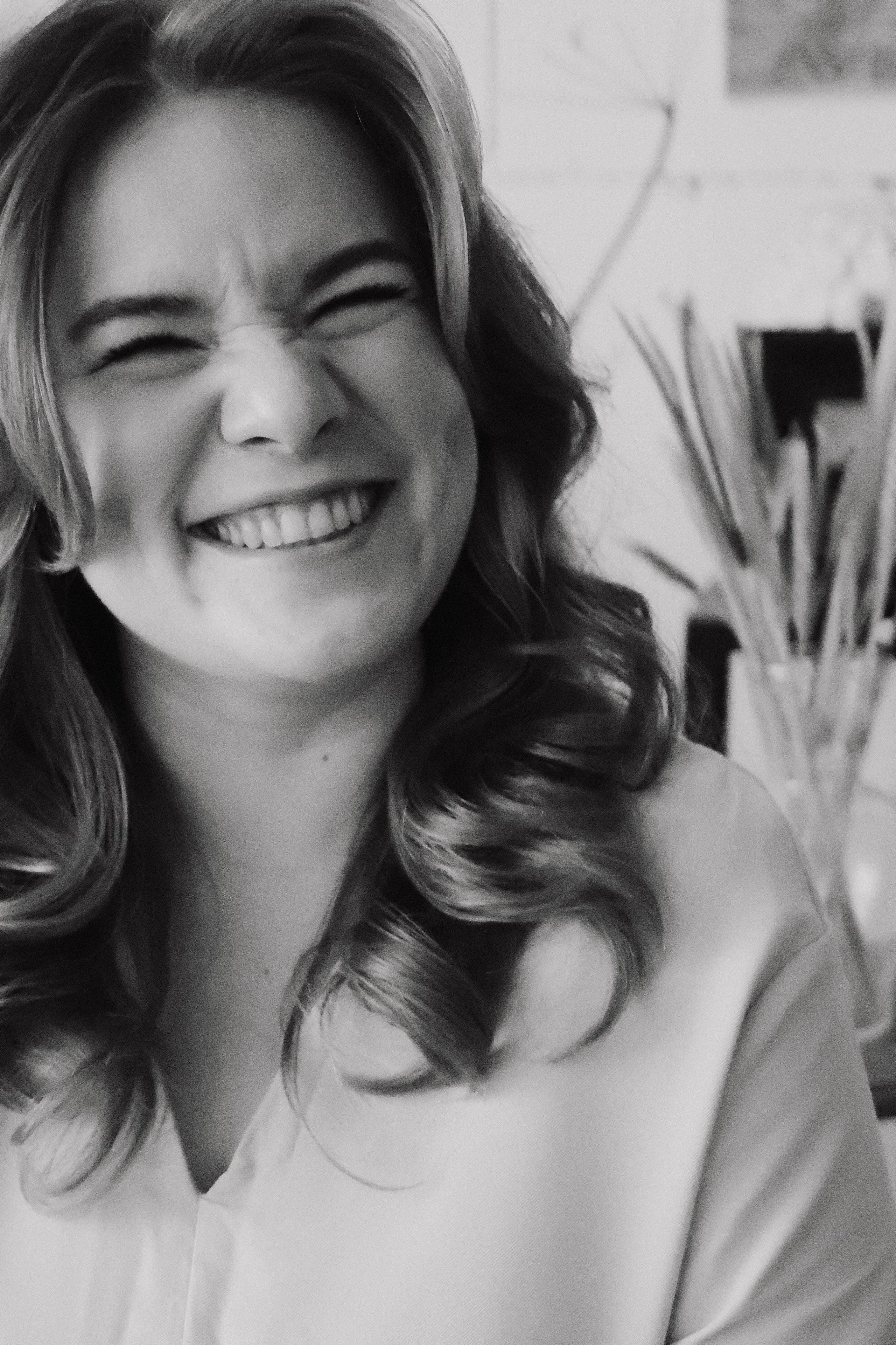 Фаризе 30 с чем-то лет. Фотограф в Санкт-Петербурге. Маша Ярусскина