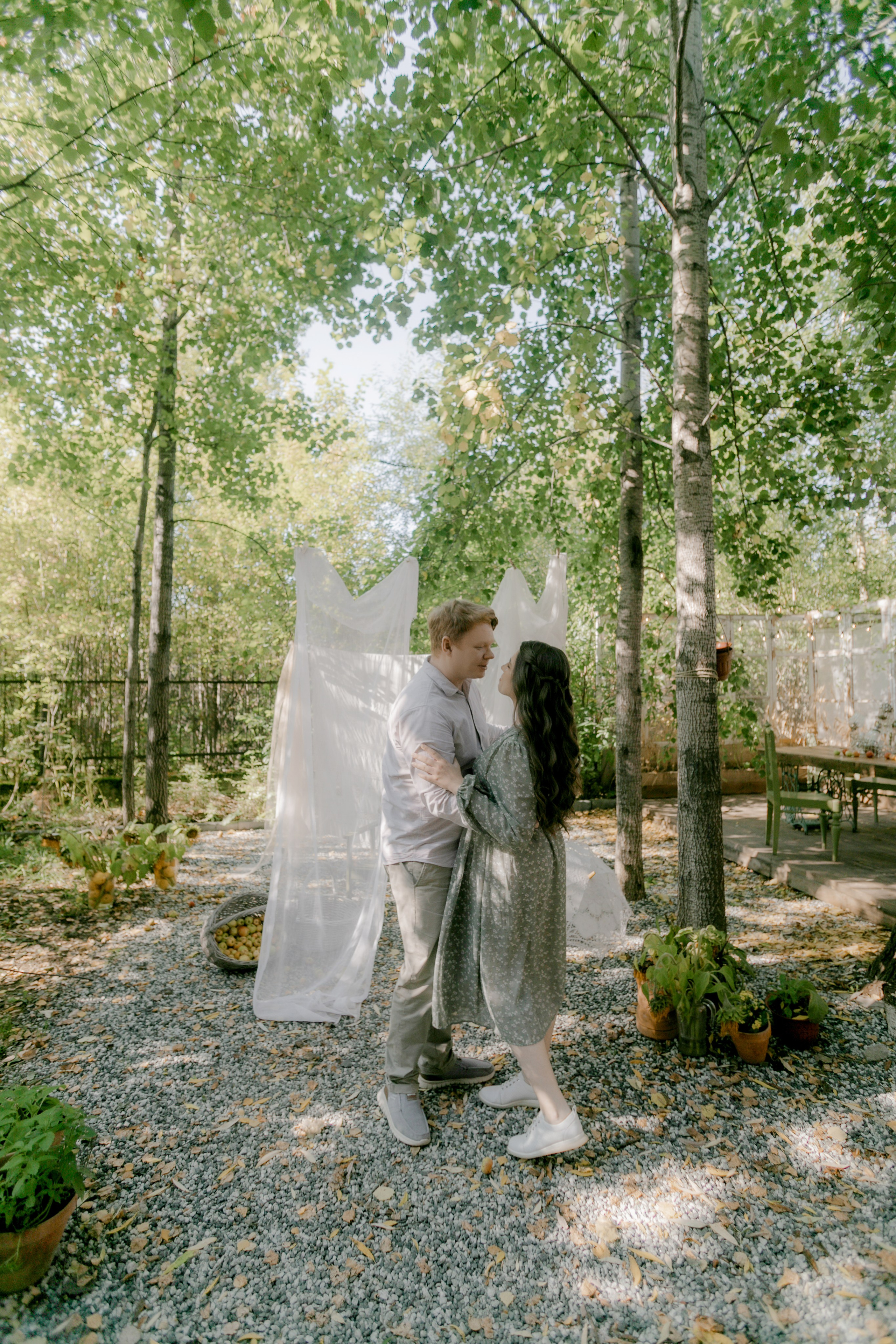 Лида&Виктор. Свадебный и семейный фотограф в Перми Дергачева Кристина