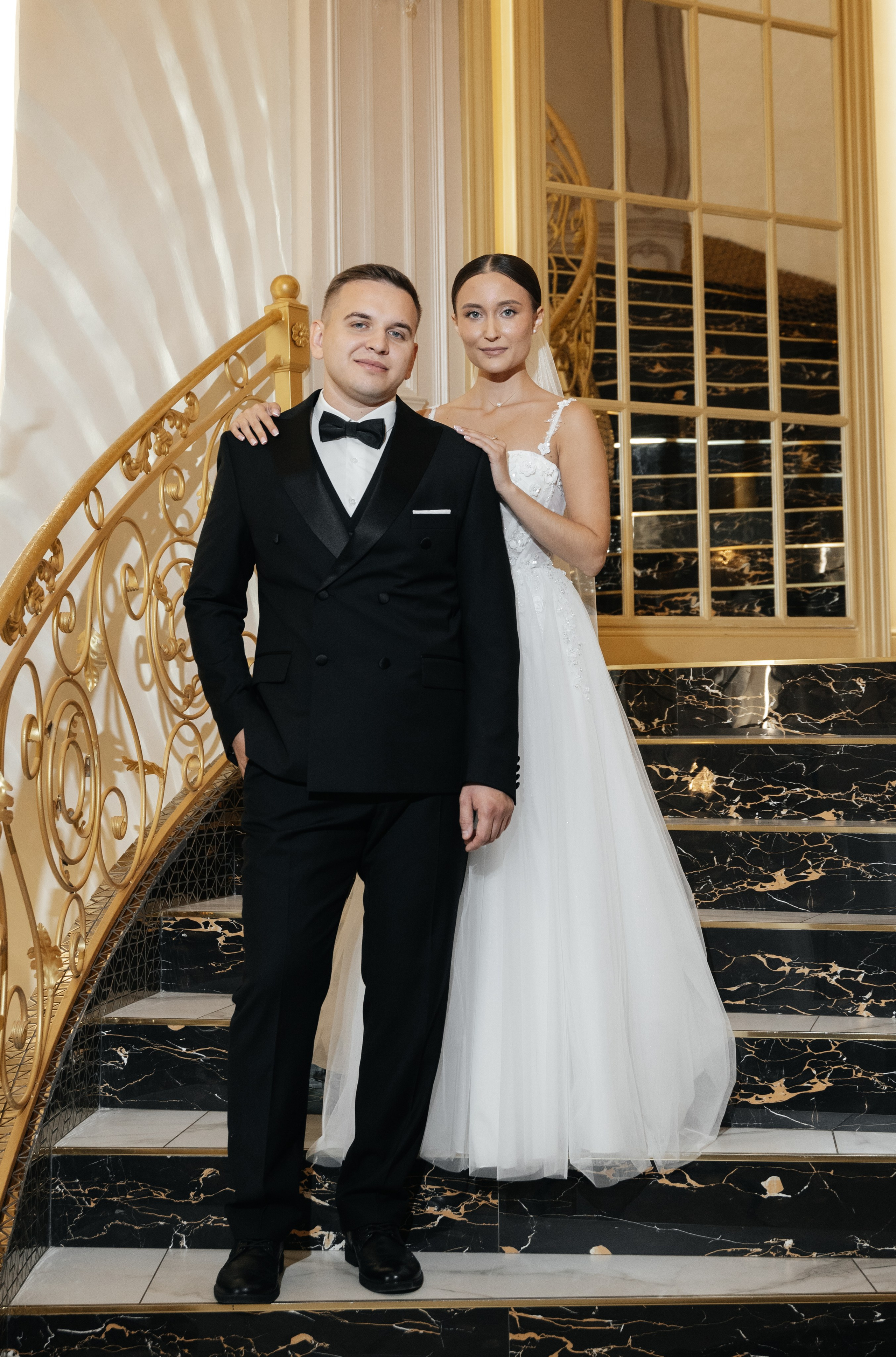 Arthur & Zarina. Свадебный фотограф Ильнар Асадуллин