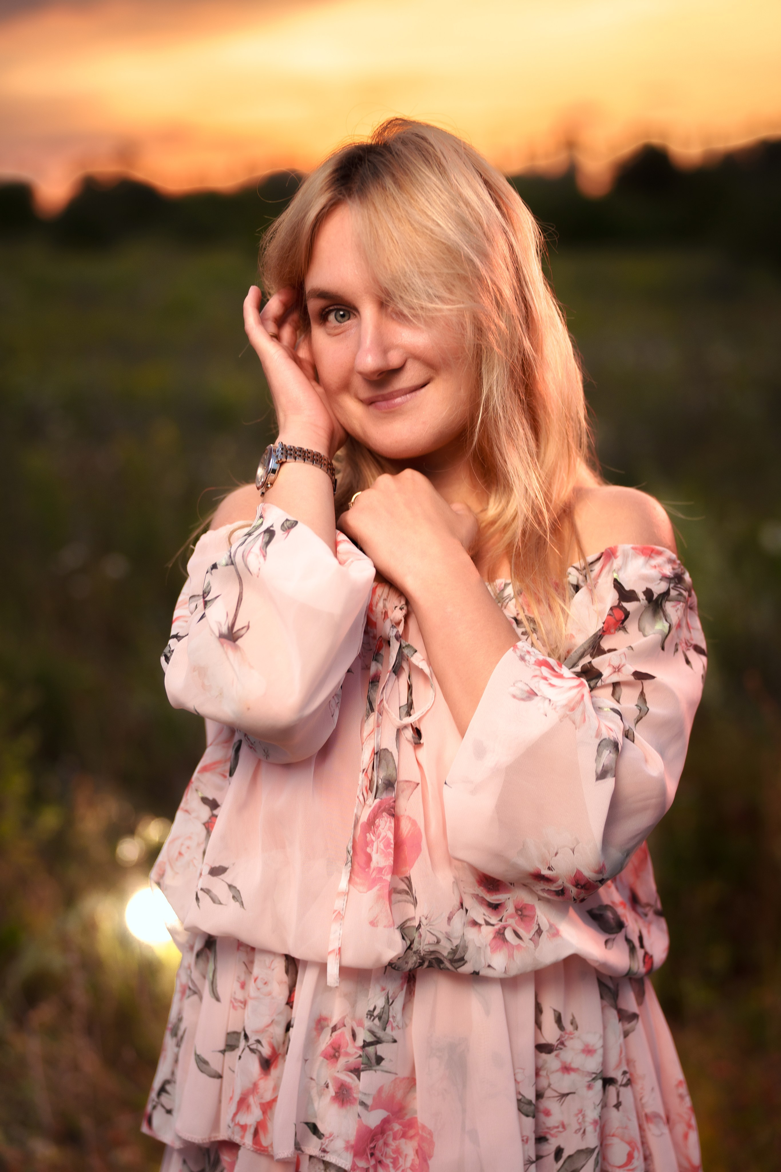 Фотосессия для Маргариты с дочерью. Фотограф Андрей Чеботок (Белгород, Курск, Воронеж, Старый Оскол)