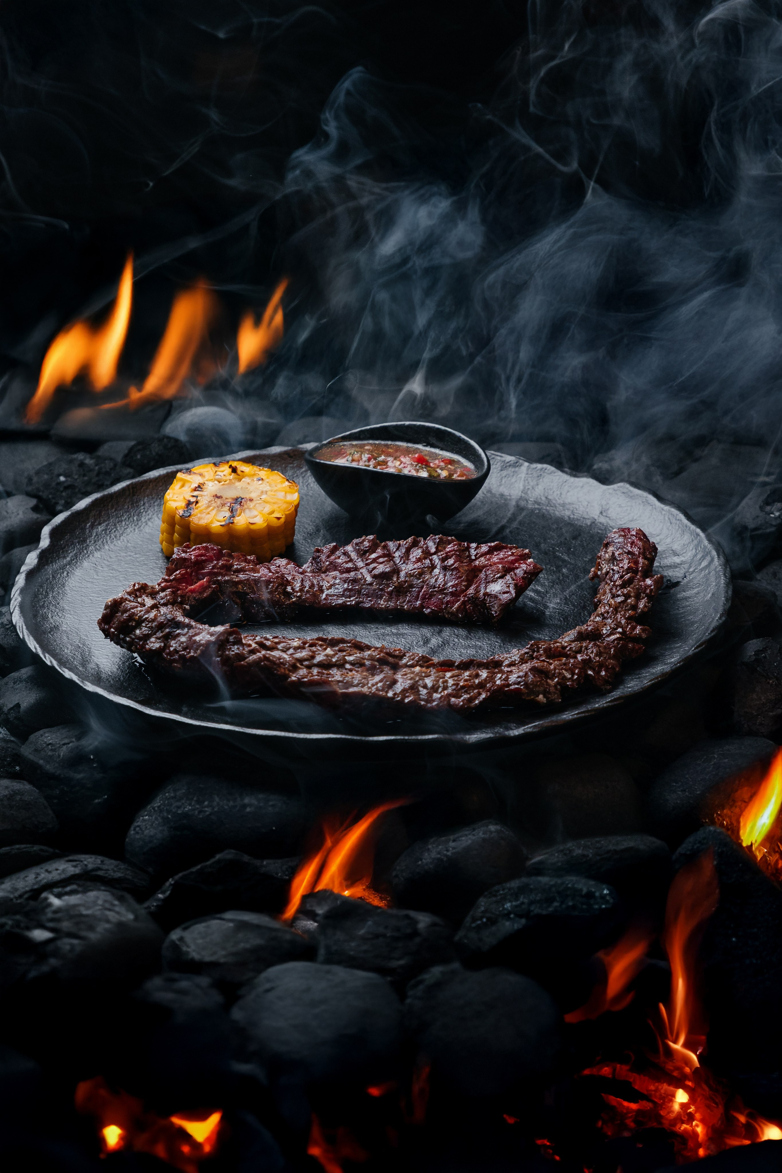 Food-фото. Фотограф Артём Синицын