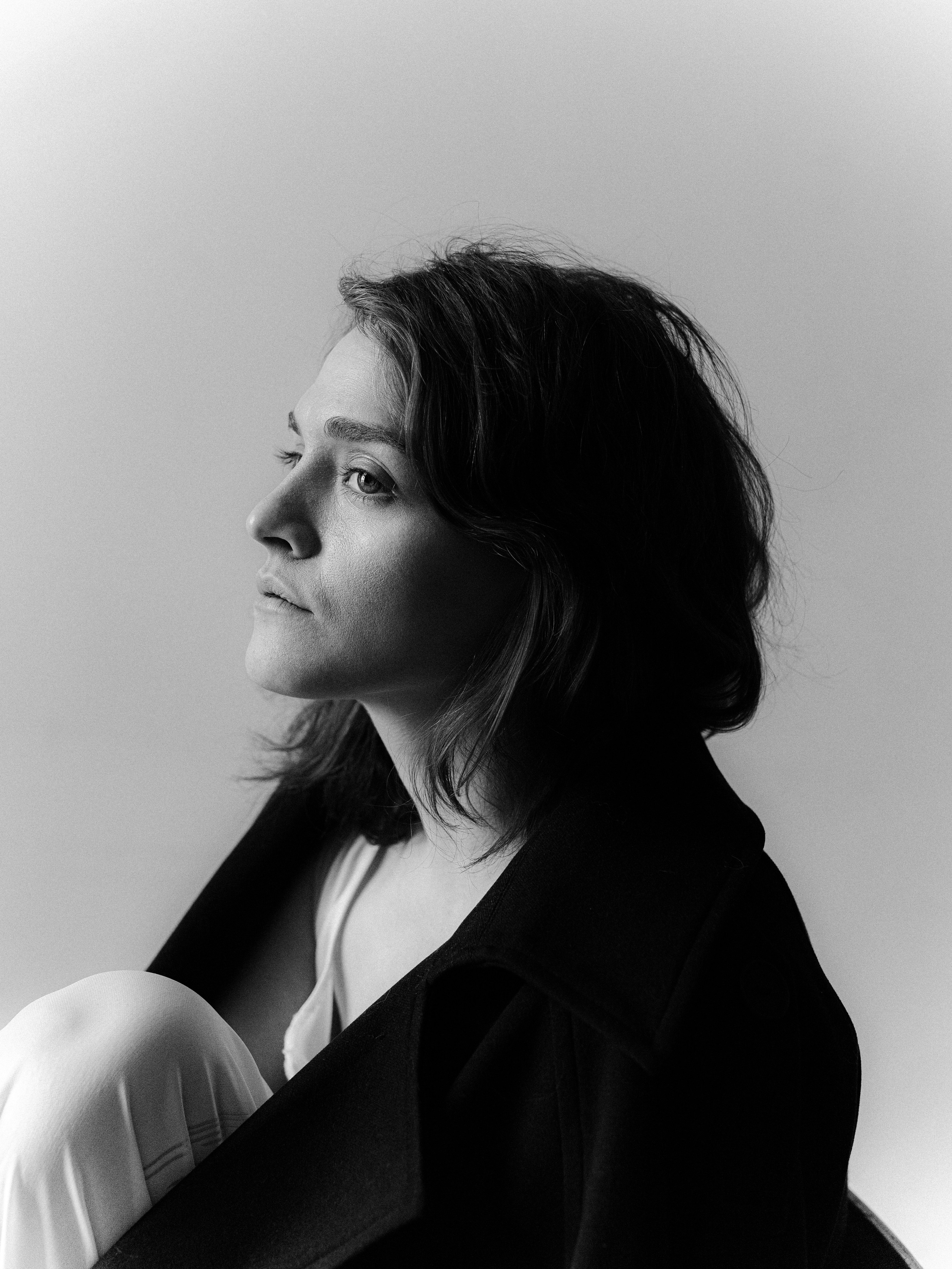 Женский портрет. Портретный фотограф в Москве и Спб Мария Формига