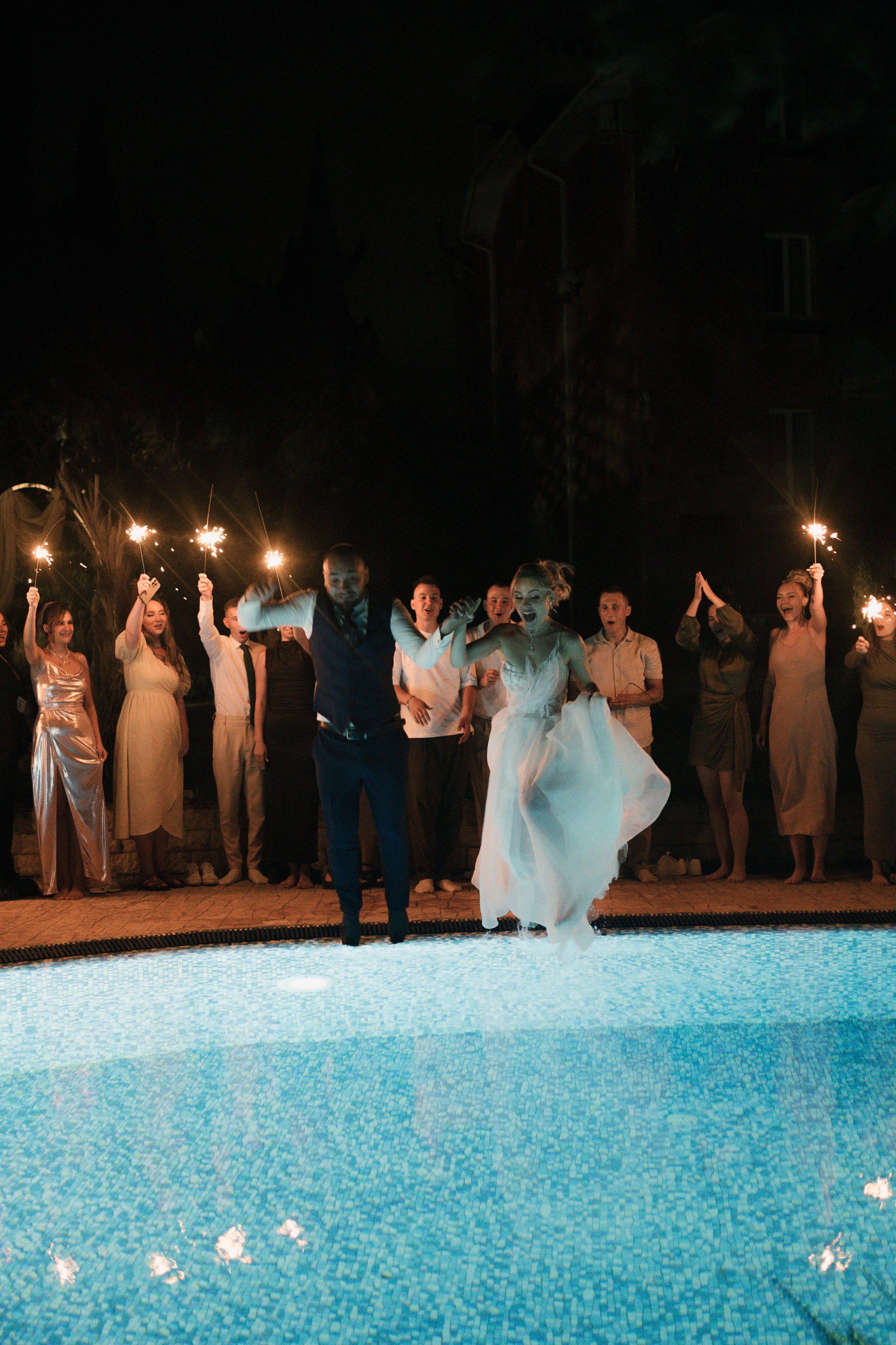 Свадебные. Свадебный и семейный фотограф в Севастополе и Крыму Алина Зорина