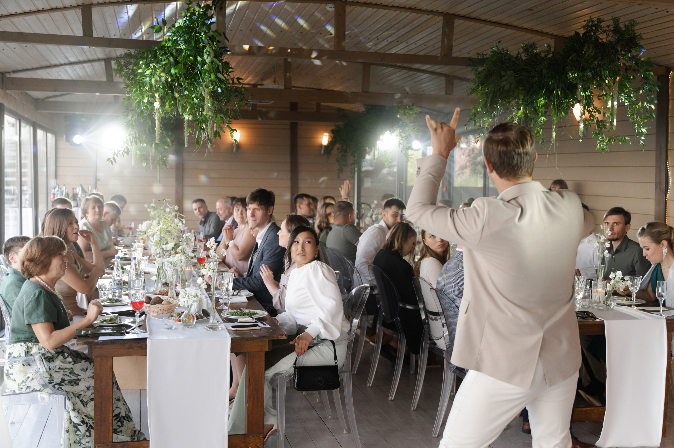 Степан и Анастасия (Москва). Свадебный фотограф в Ростове Максимов Максим