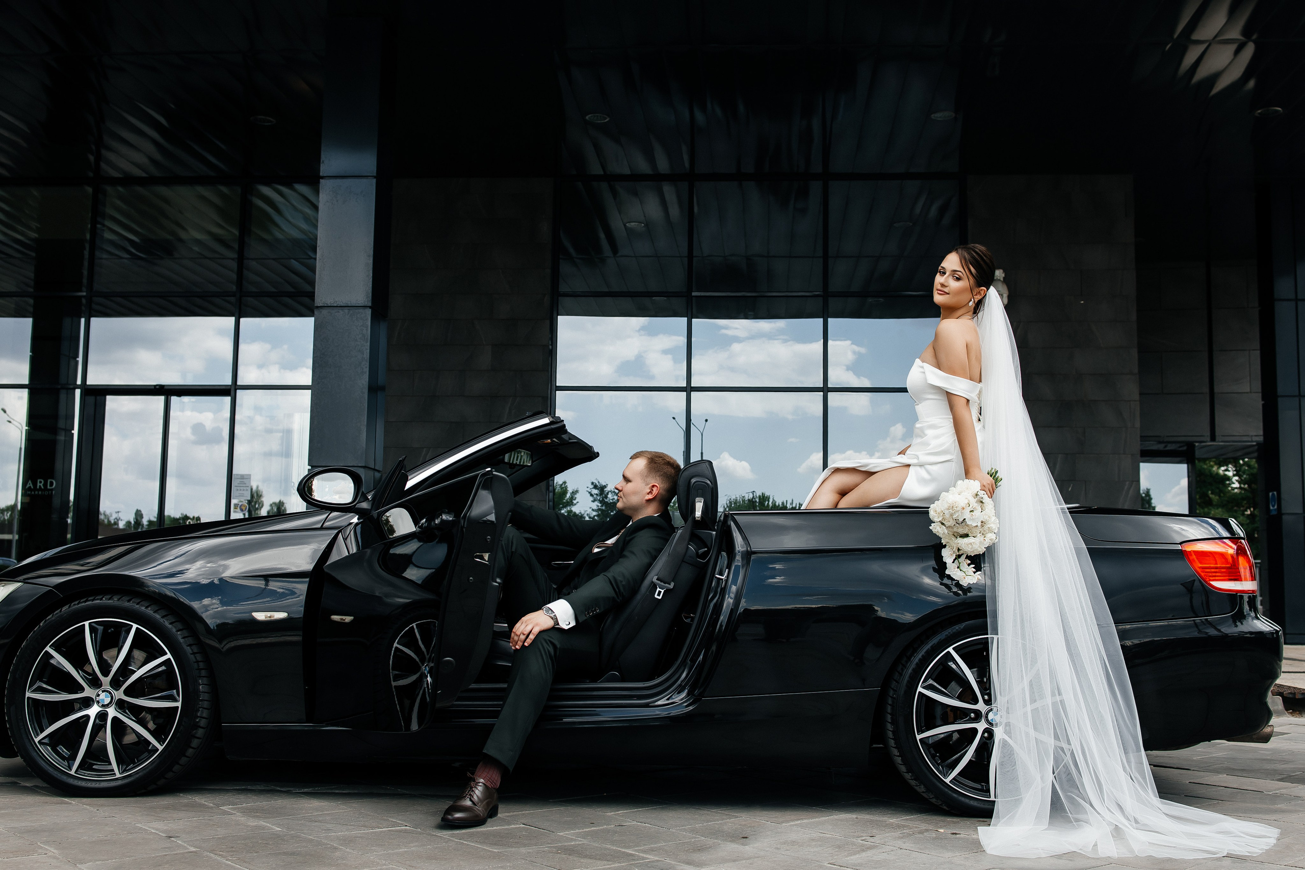 Никита и Ангелина. Свадебный и семейный фотограф в Ростове-на-Дону