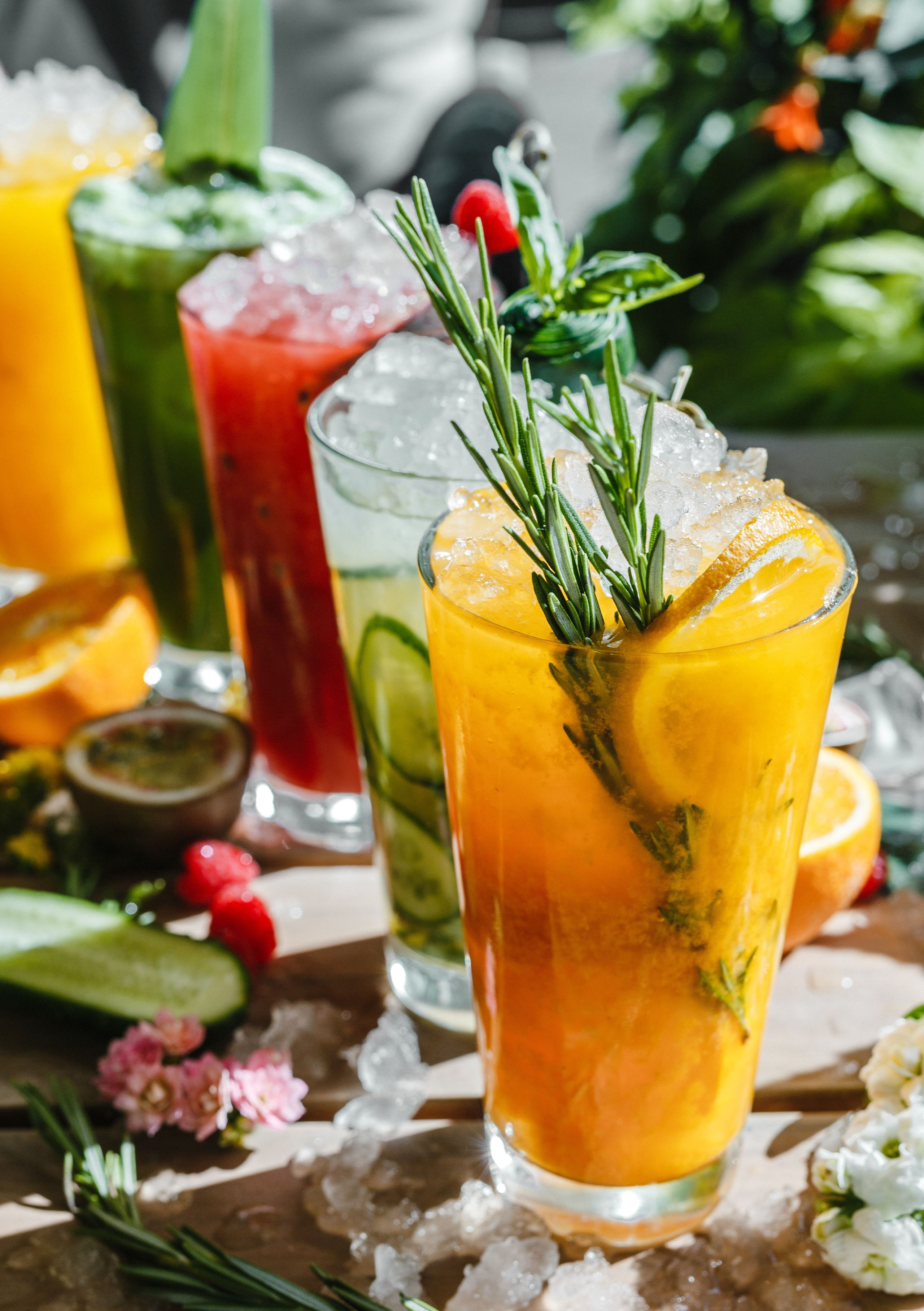 Рестораны. Константин Сафонов