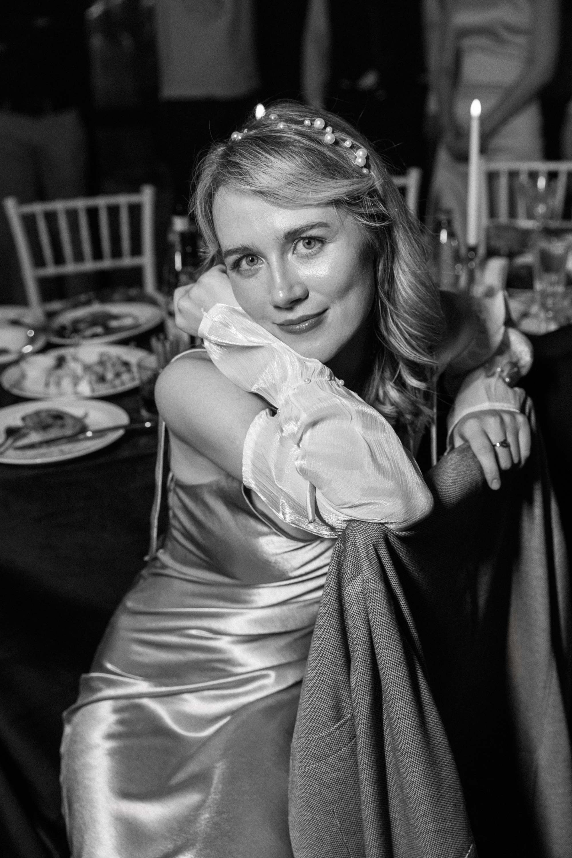 Ночь и Бал. Свадебный фотограф Дмитрий Воробьев Москва Ярославль