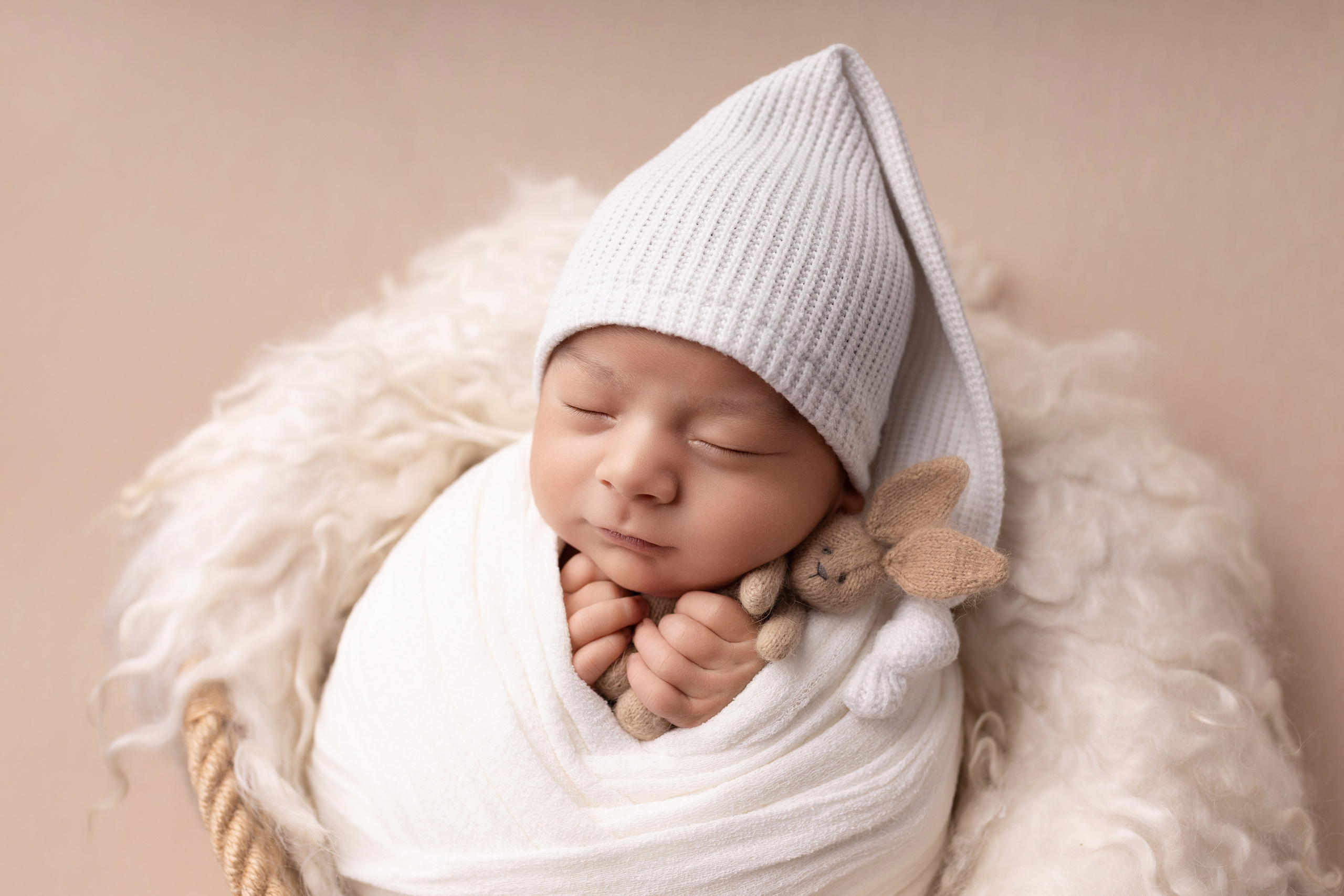 Newborn мальчики. Фотограф новорожденных Модяева Ирина