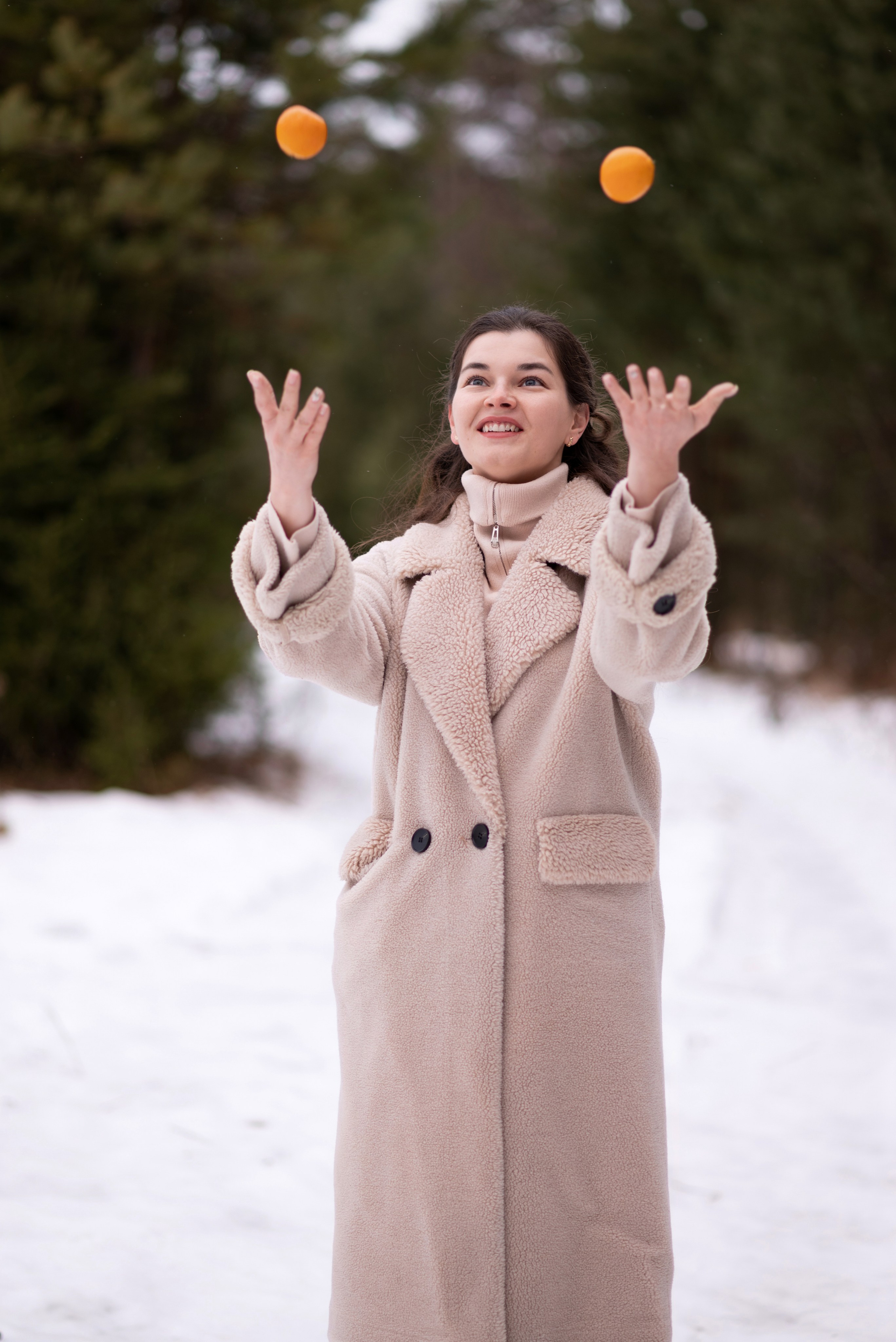 Екатерина. Фотограф Софья Власенко | Вологда