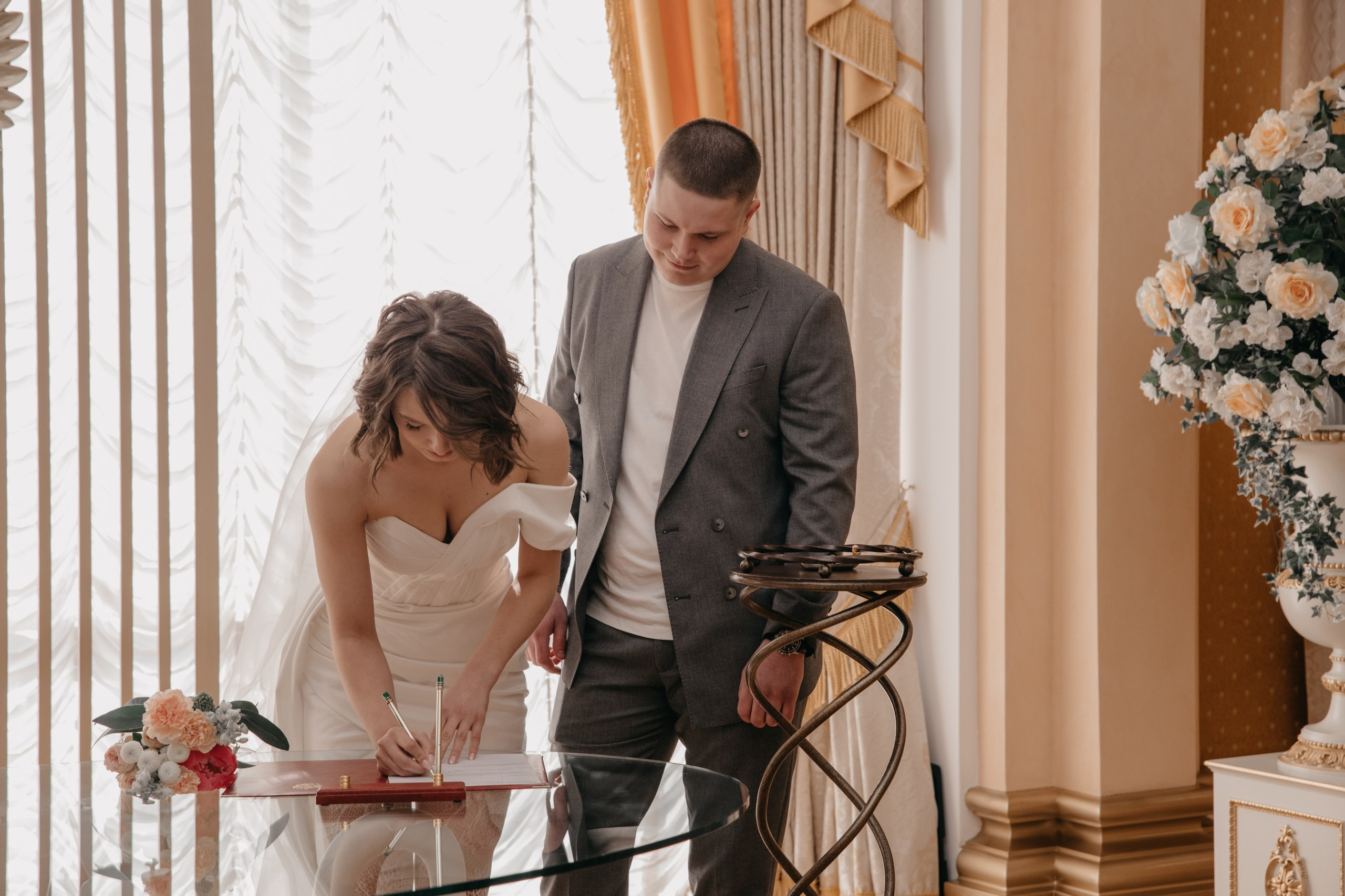 Свадебная вечеринка |15.05.24. Свадебное агентство ArtWedding Организация свадеб в Тюмени