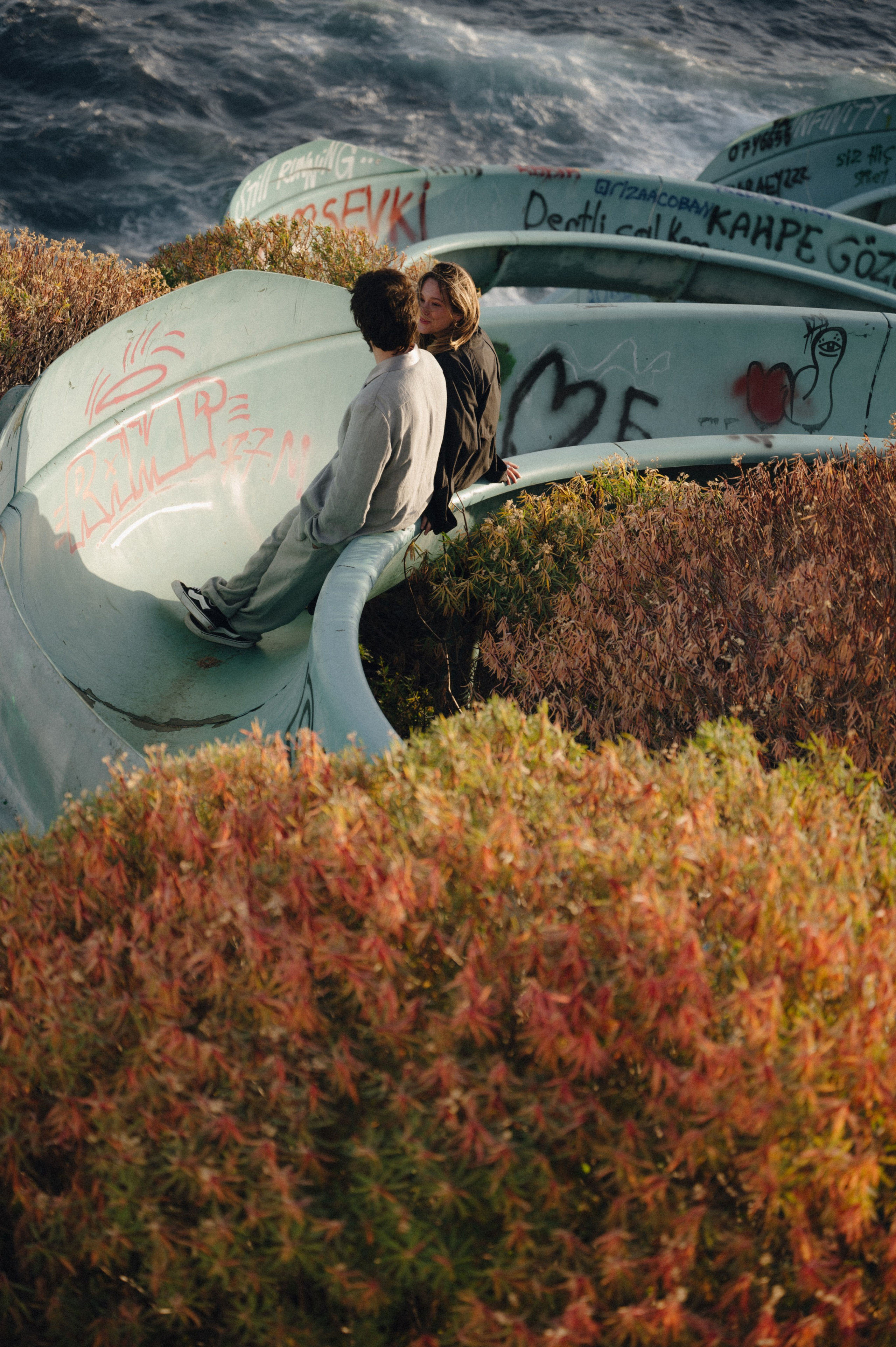 Полечу за тобою. Свадебный фотограф в Минске Тагай Наталья