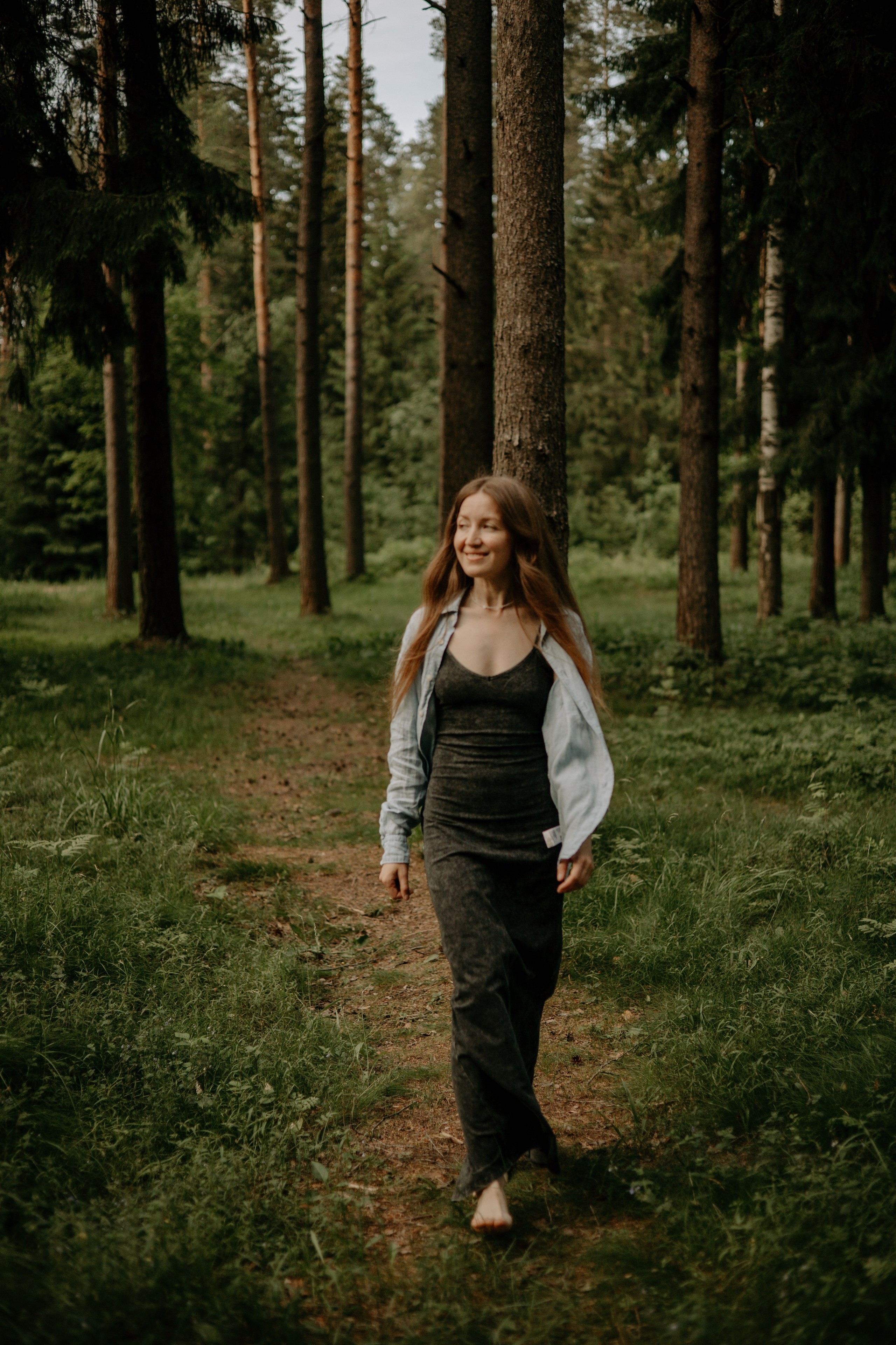 Оля и Джастин. Фотограф — анималист •love-story•|Санкт-Петербург