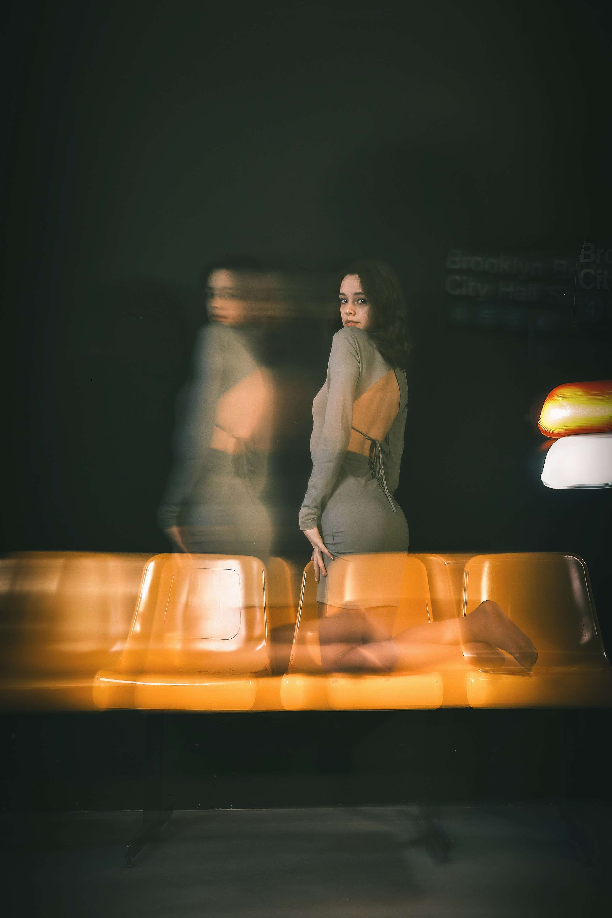 Творческая съемка в Санкт-Петербурге. Фотограф I Санкт-Петербург