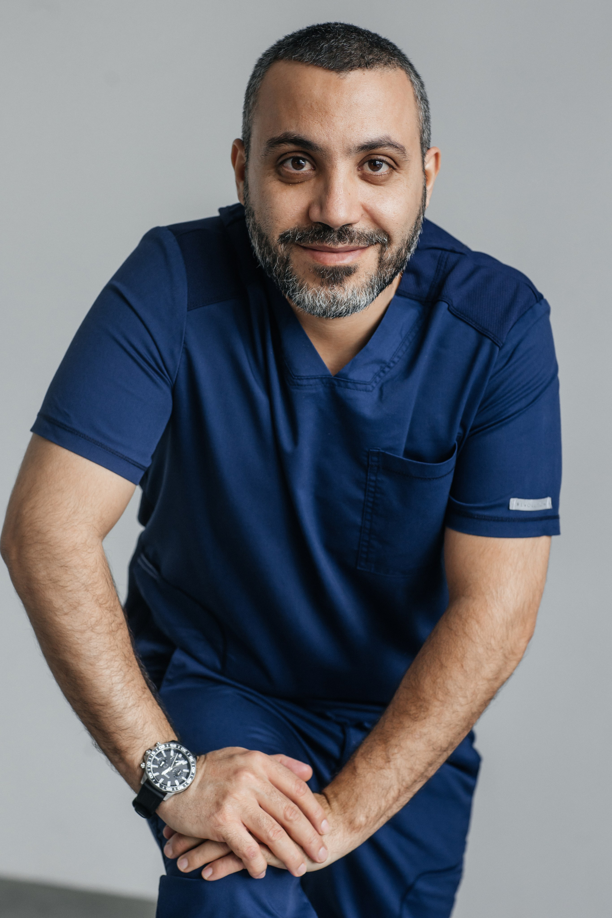 FADI. Фотограф Ольга Лапшина