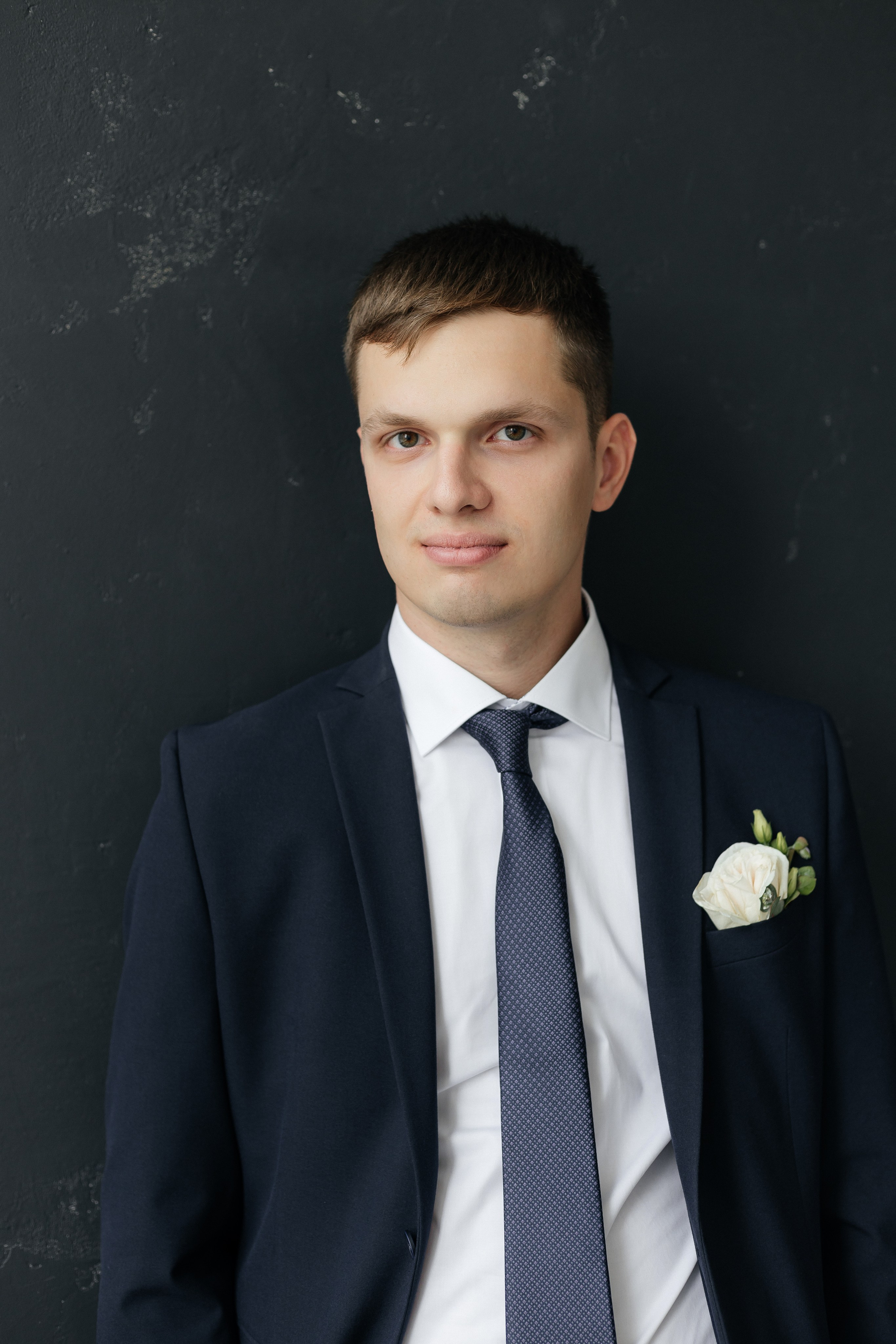 Алина и Олег. Свадебный и Семейный фотограф Свекрова Ольга