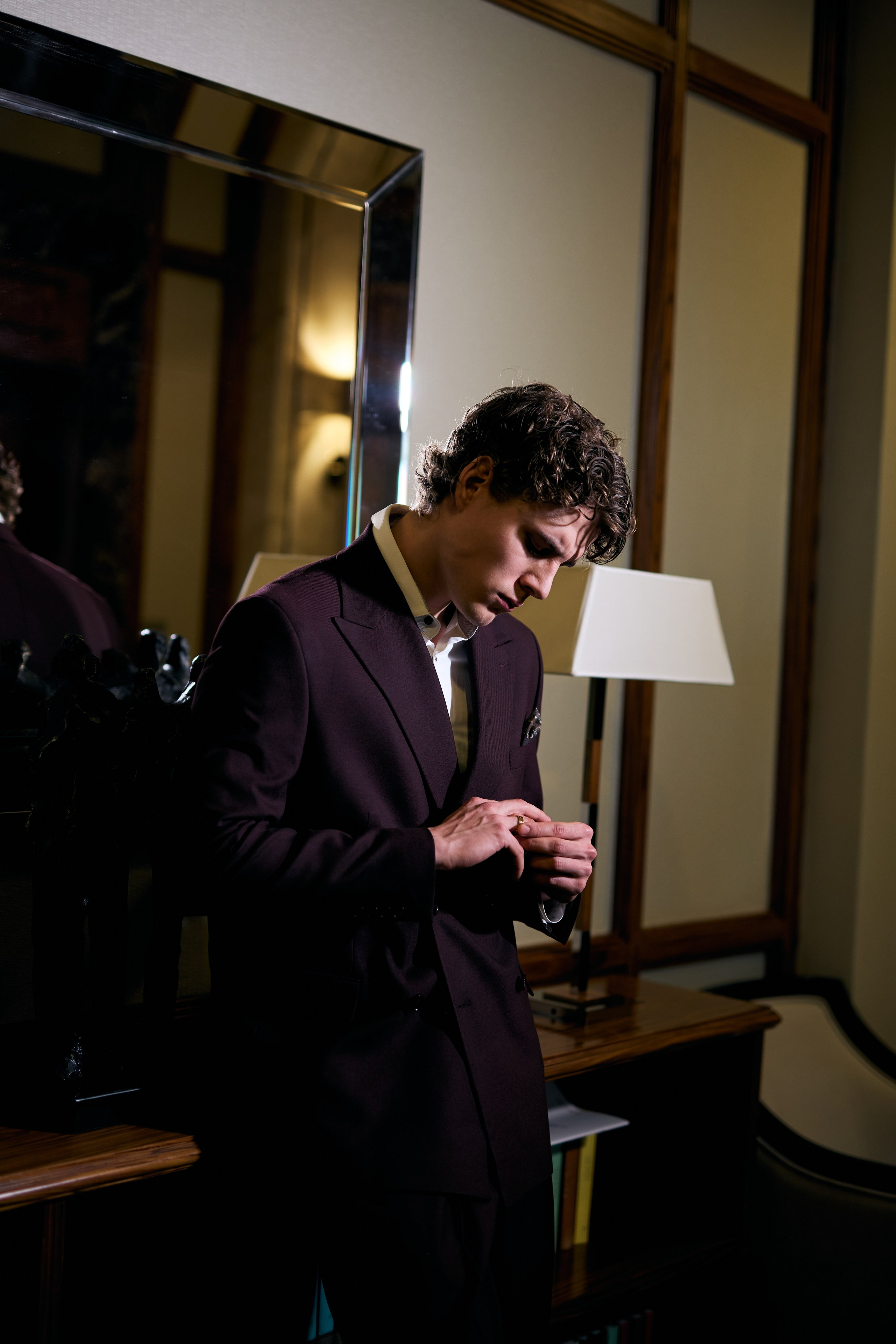 Свадьбы. Фотографы в Москве Антон и Ольга Беловы