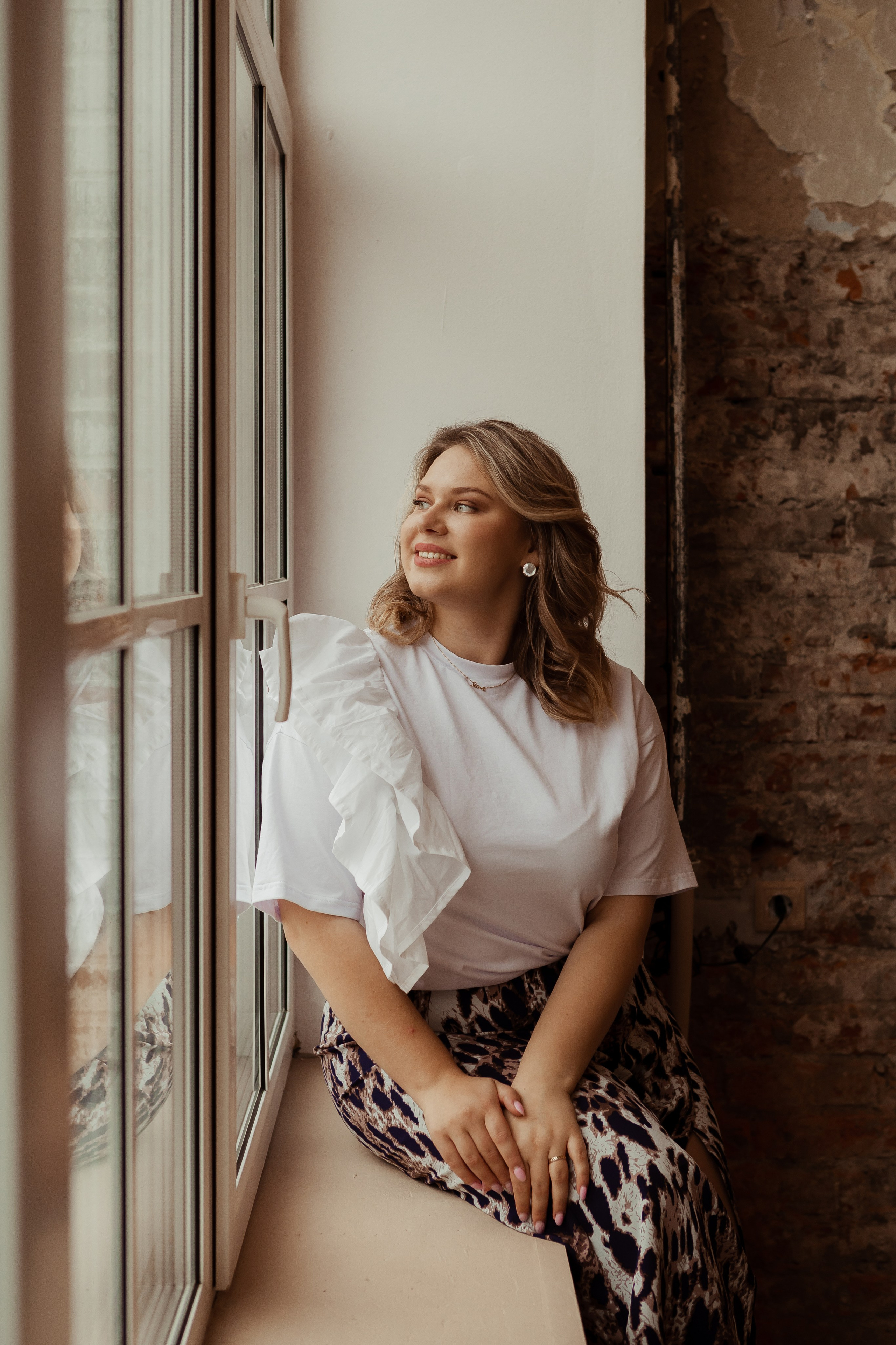 Ирина. зал Шале. 22.10. ФОТОГРАФ Маргарита Сивакова | Ярославль Кострома Москва