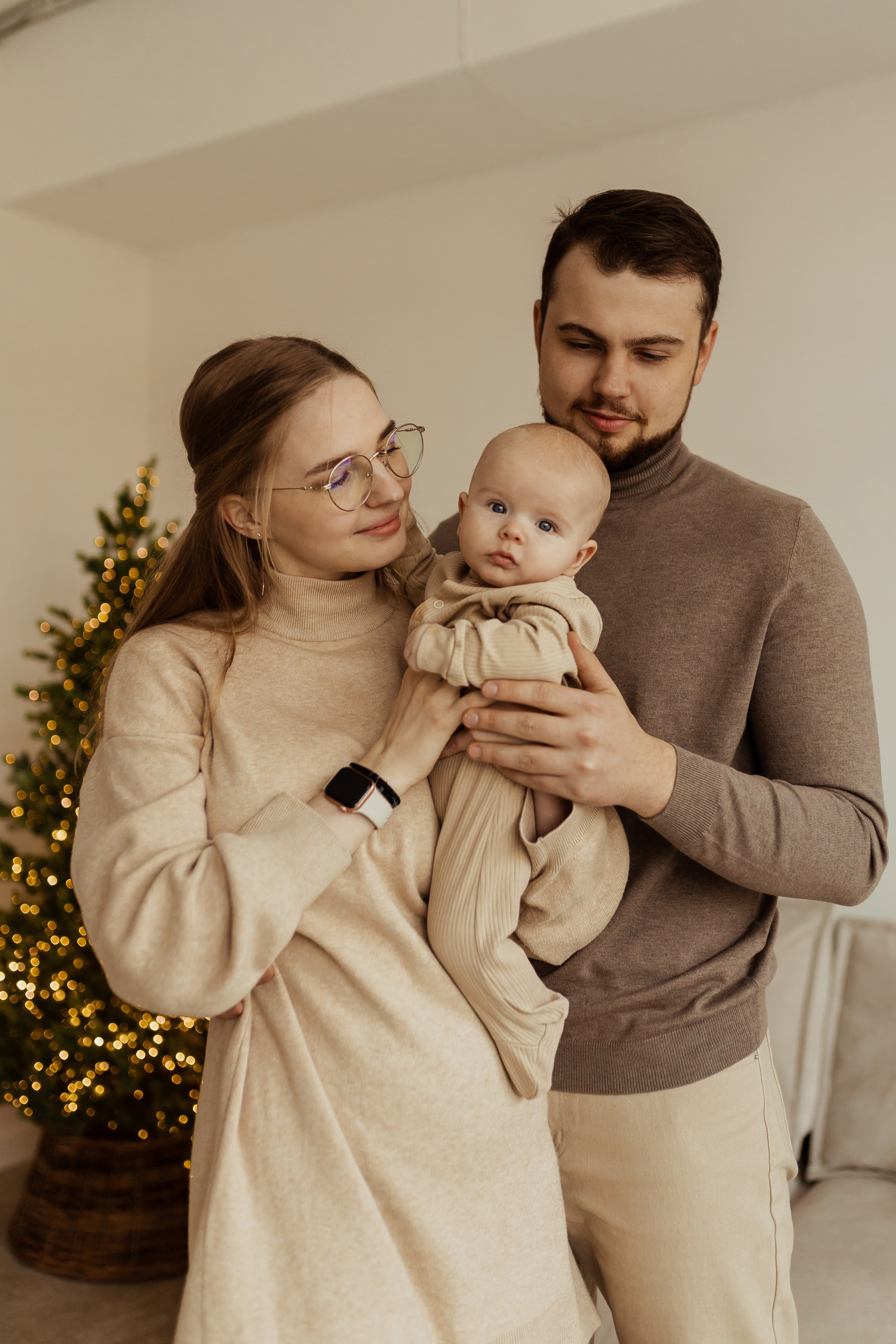 Саша, Маша и Ваня. ФОТОГРАФ Маргарита Сивакова | Ярославль Кострома Москва