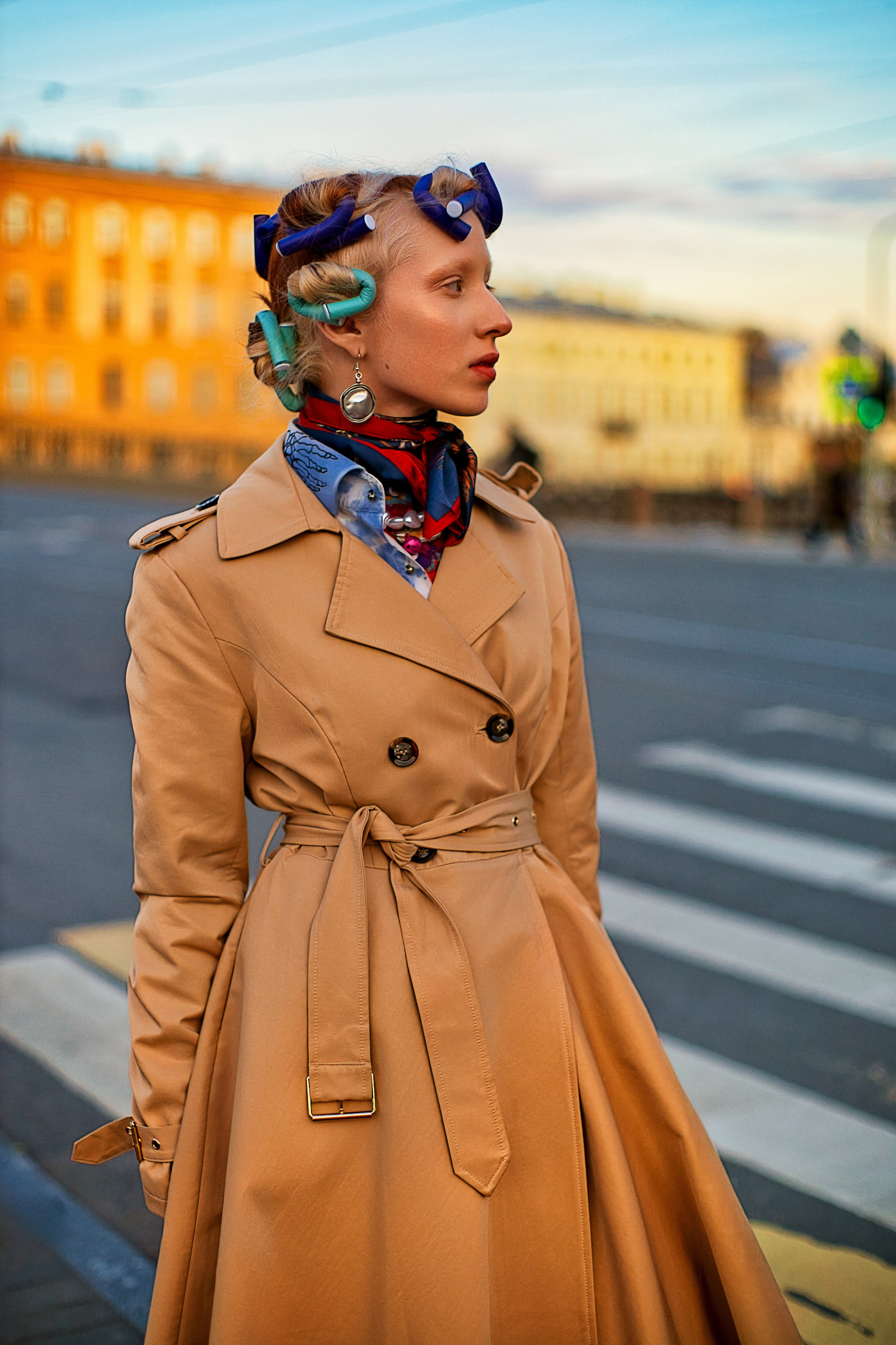 Streetfoto Стритфото Санкт-Петербург