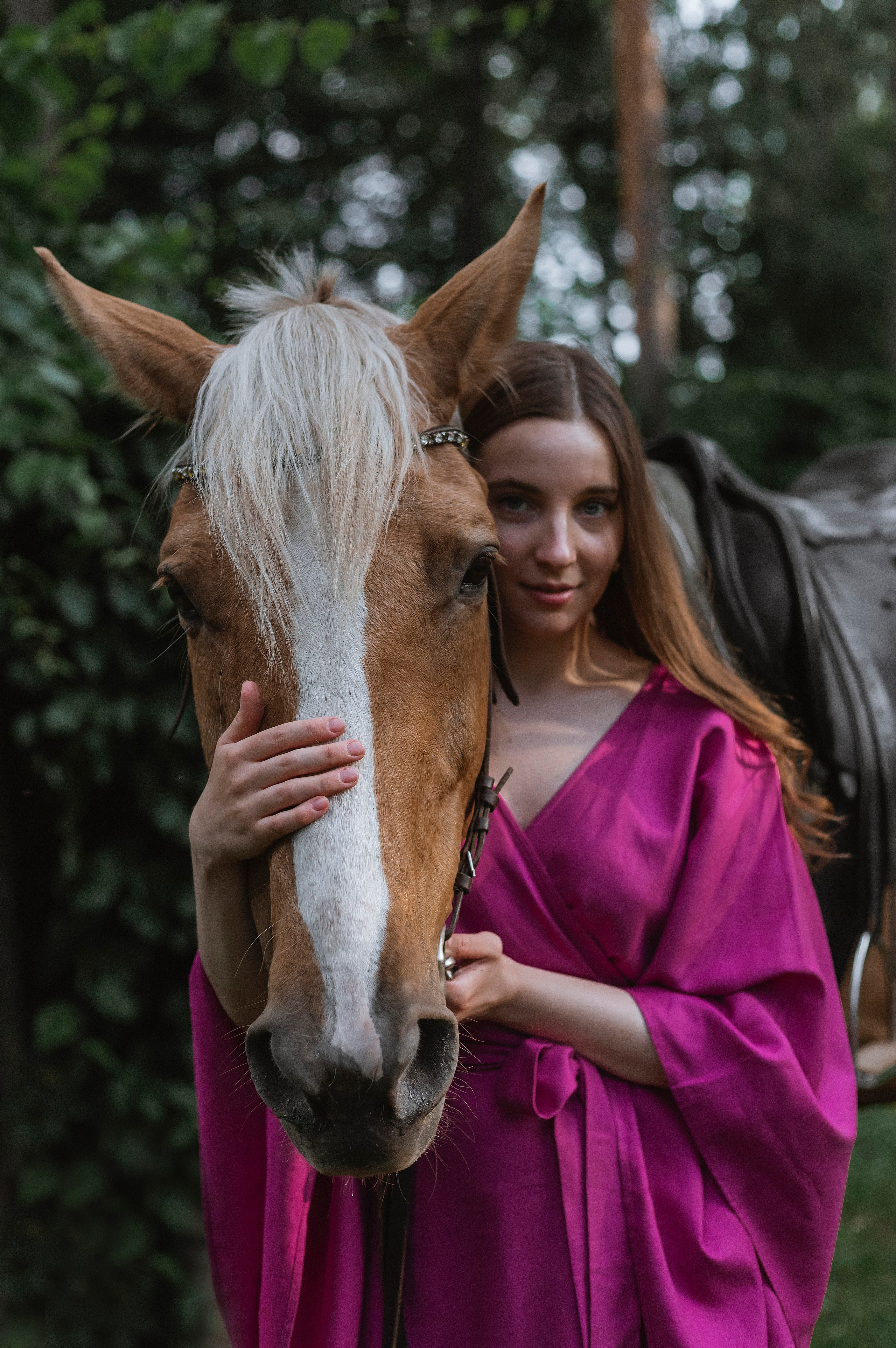 Алена. Женский и предметный фотограф