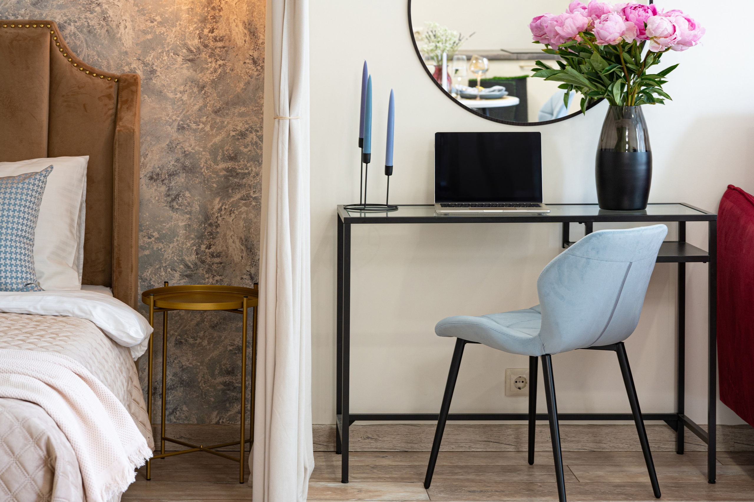 Интерьерная фотосъемка. Визуальный контент для недвижимости в Калининграде