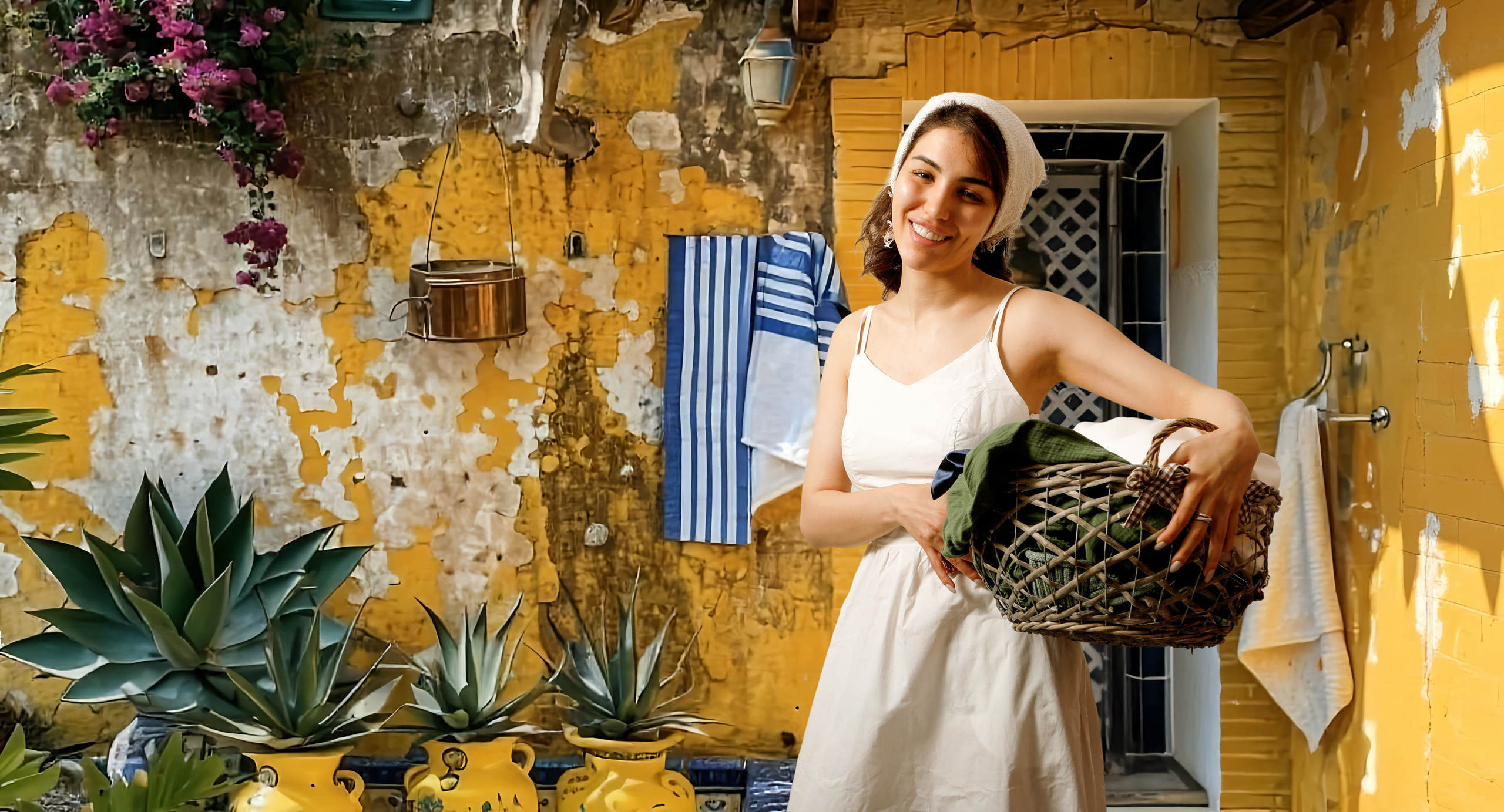 Mi amore. Elizabeth Marriott