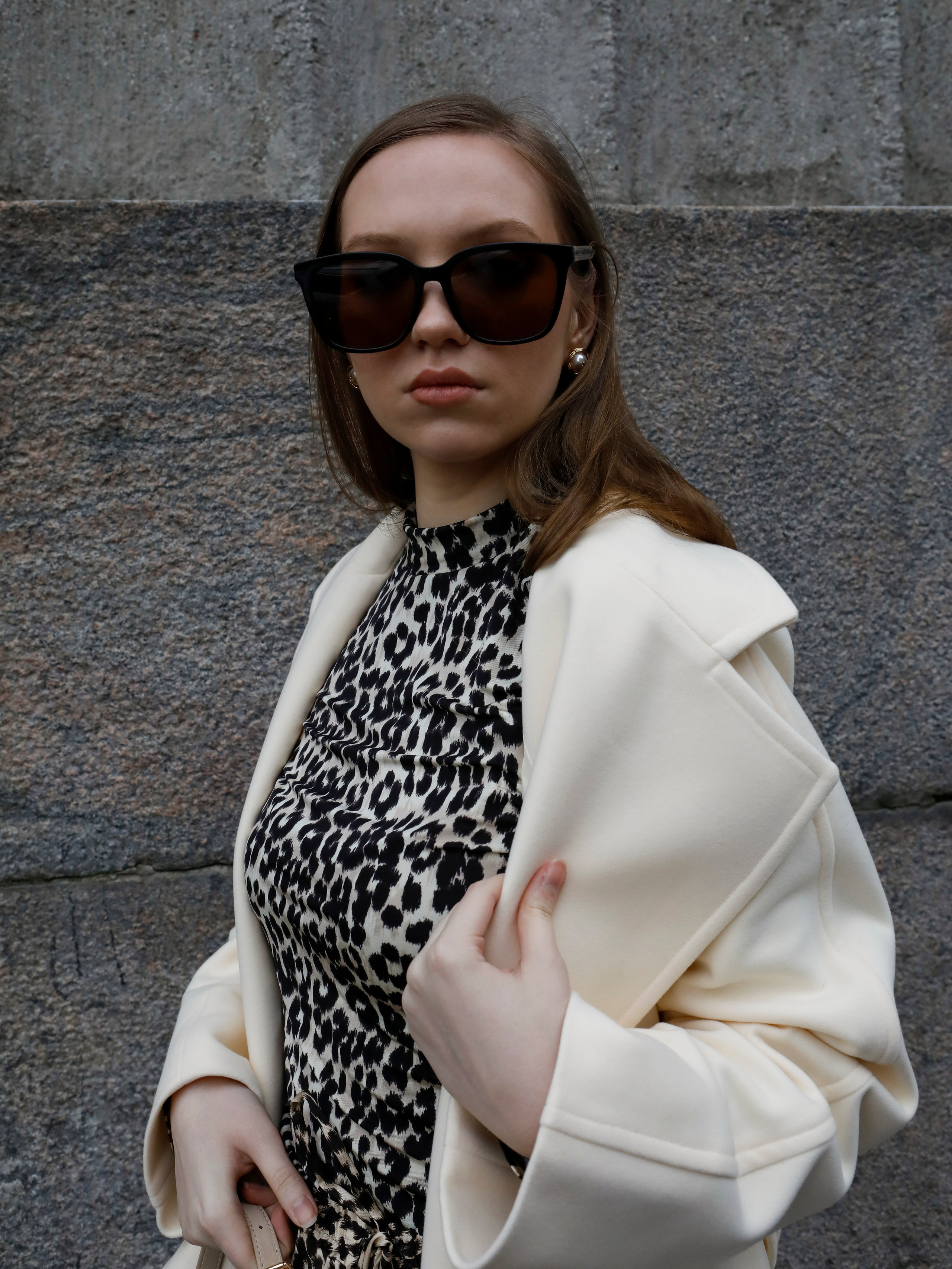 Terminal. Elizabeth Marriott