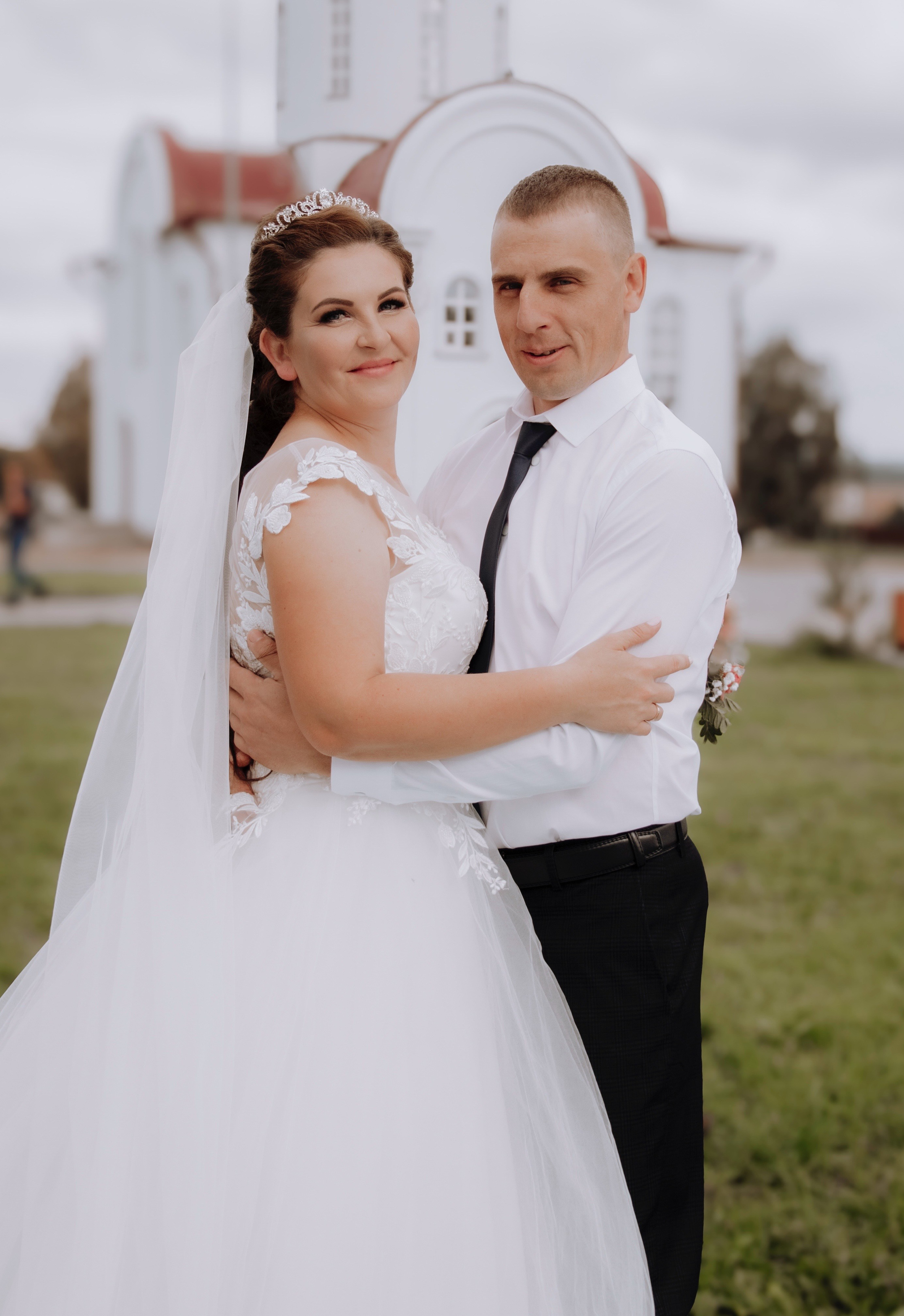 СВАДЬБА ОЛЬГА И ВАЛЕРИЙ. ProFoto