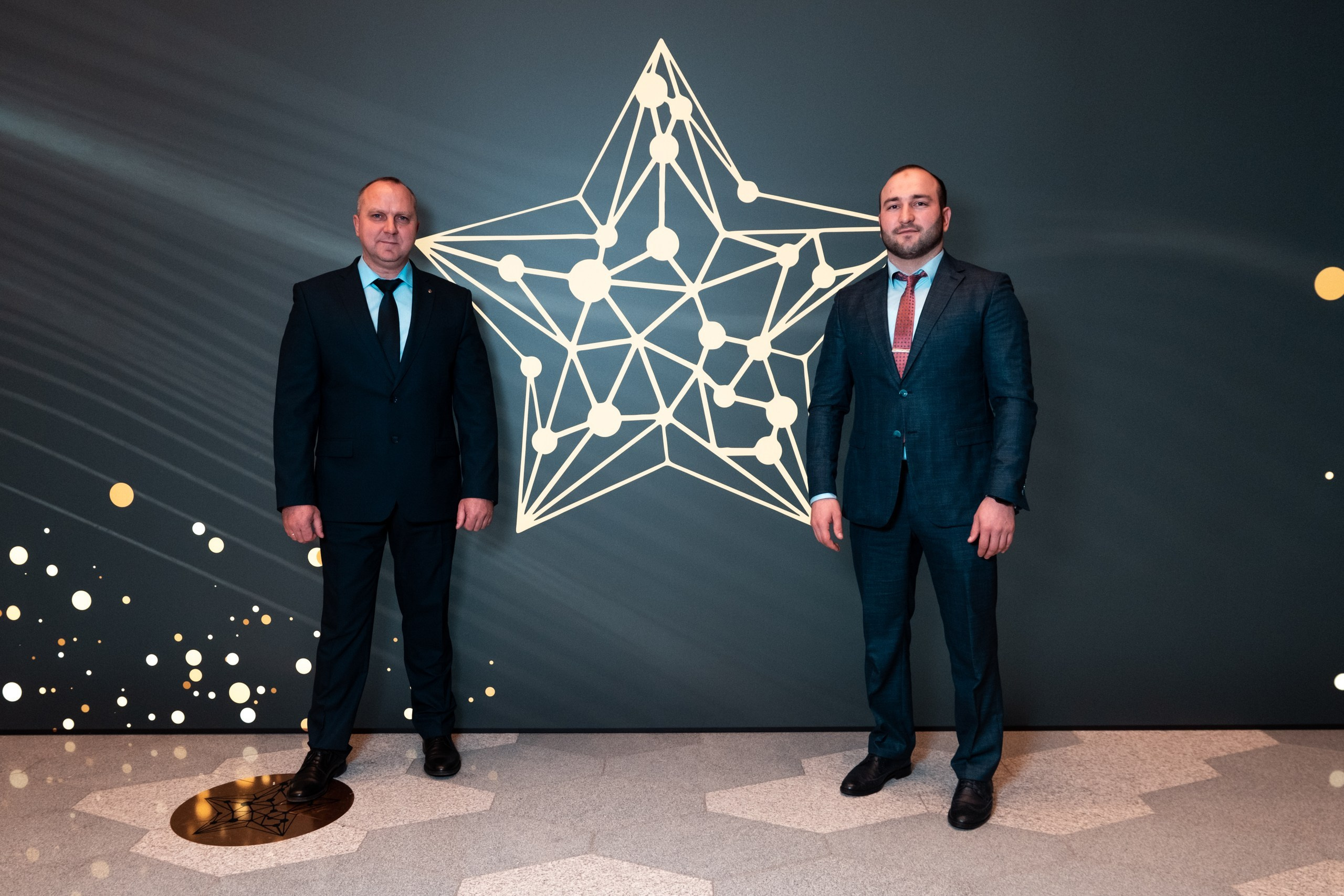 Репотраж (За верность науке). Фотограф и видеограф в Москве и МО — Евгений Лавров