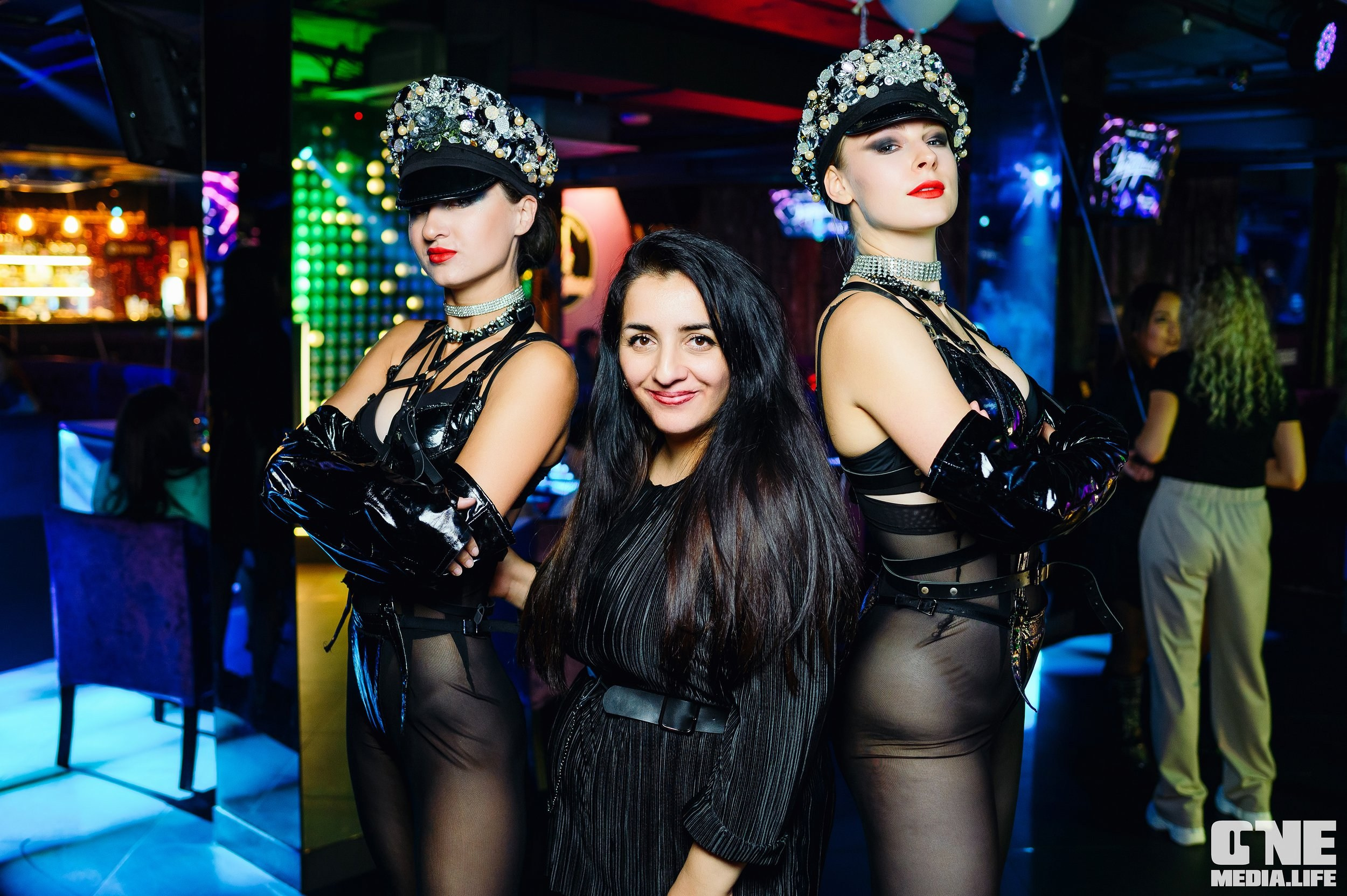 Фоторепортаж из караоке-клуба Эйфория. One Media Life: фоторепортажи, фотоотчеты с мероприятий и заведений