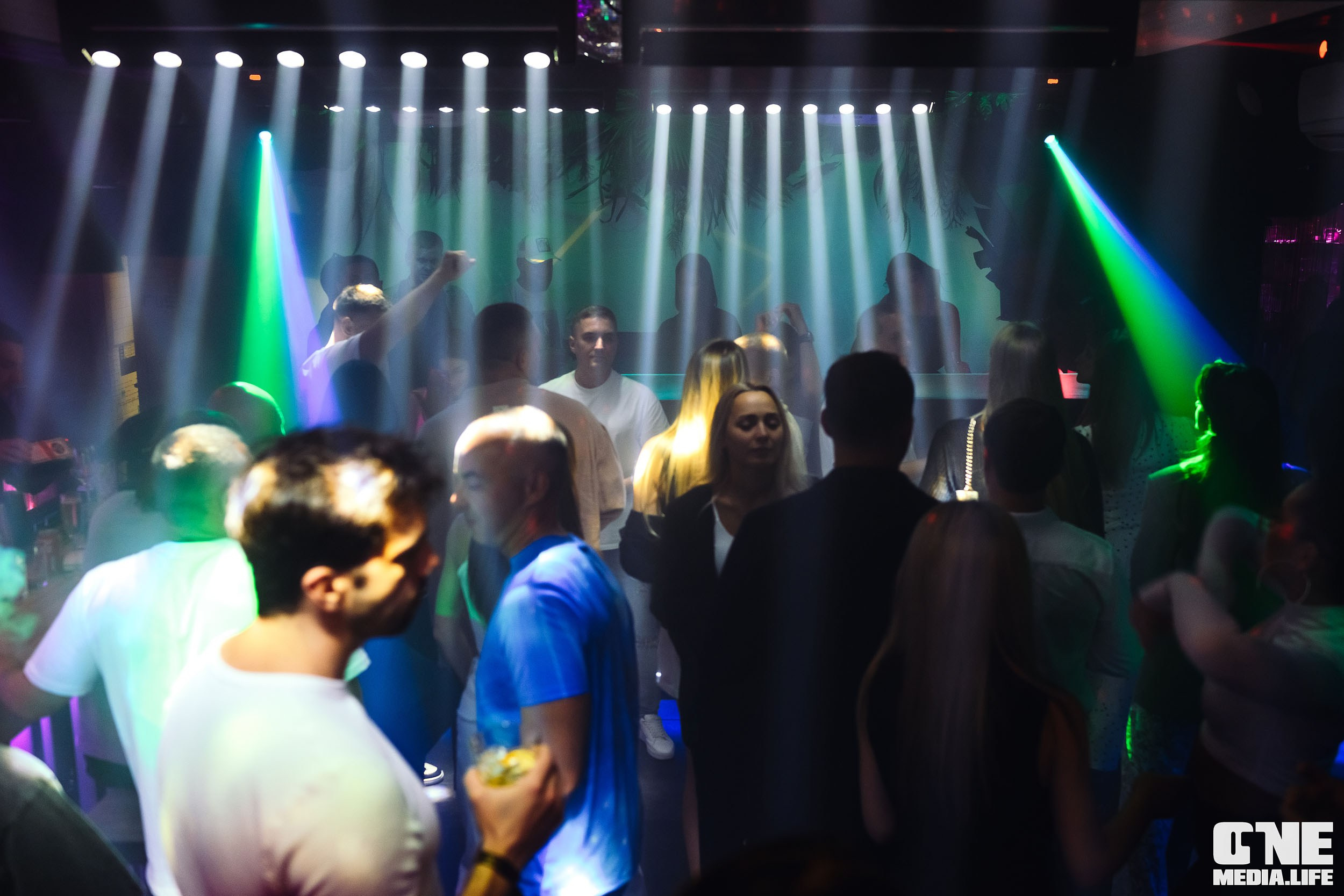 NISHA. One Media Life: фоторепортажи, фотоотчеты с мероприятий и заведений