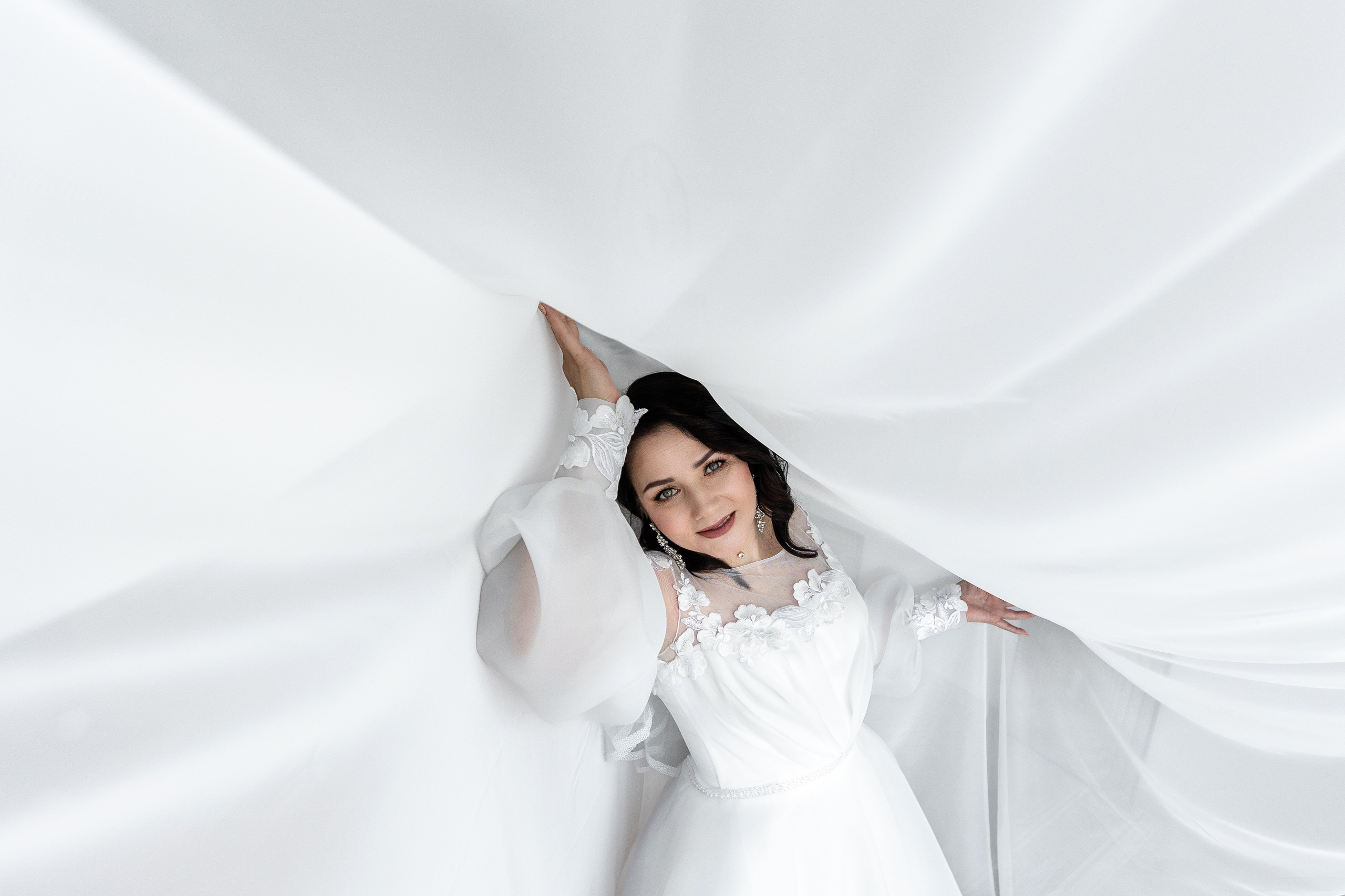 Адам+Ольга. Фотограф в Тюмени Алексей Модин