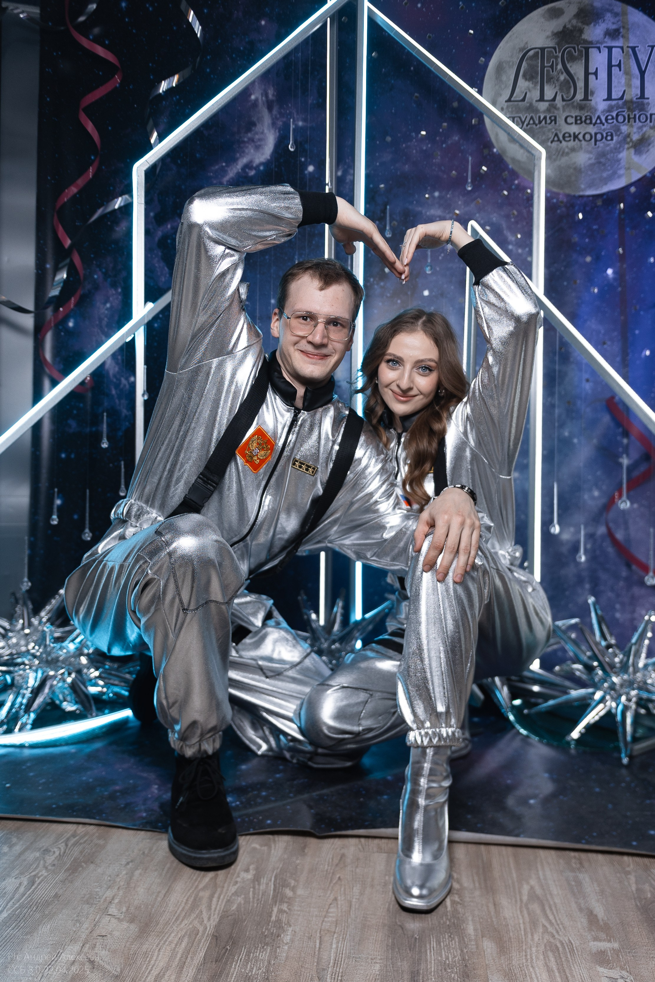 Новогодние корпоративы